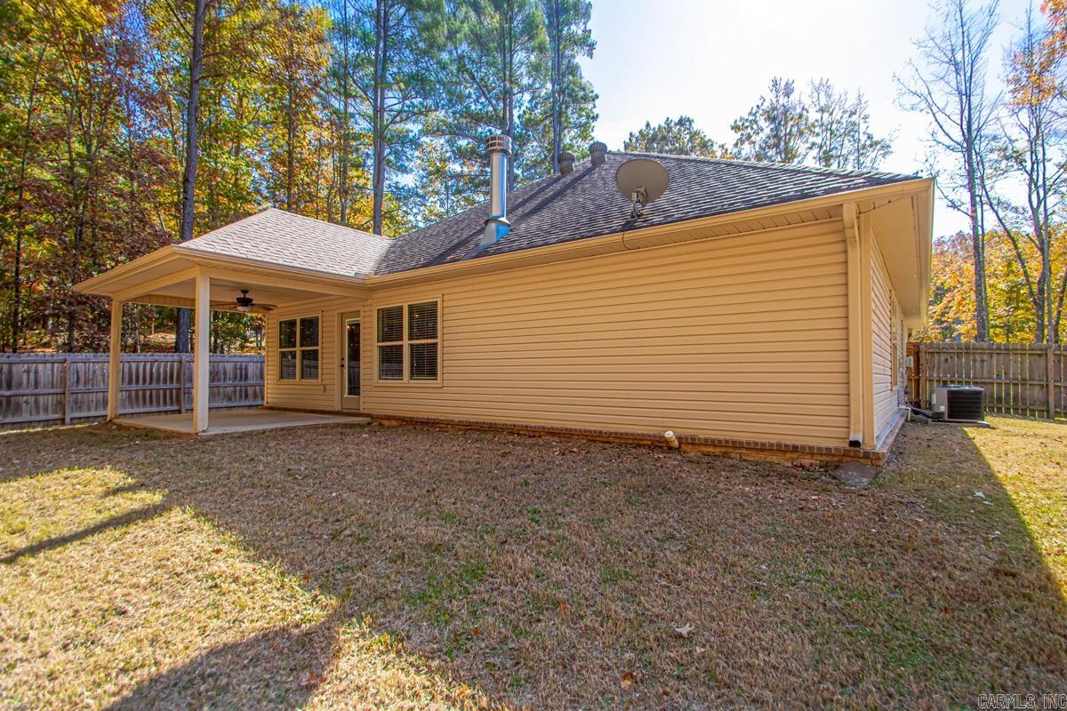 600 Joseph Drive Alexander, AR 72002