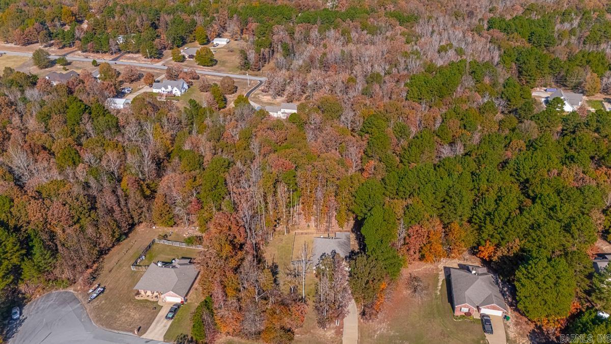 600 Joseph Drive Alexander, AR 72002