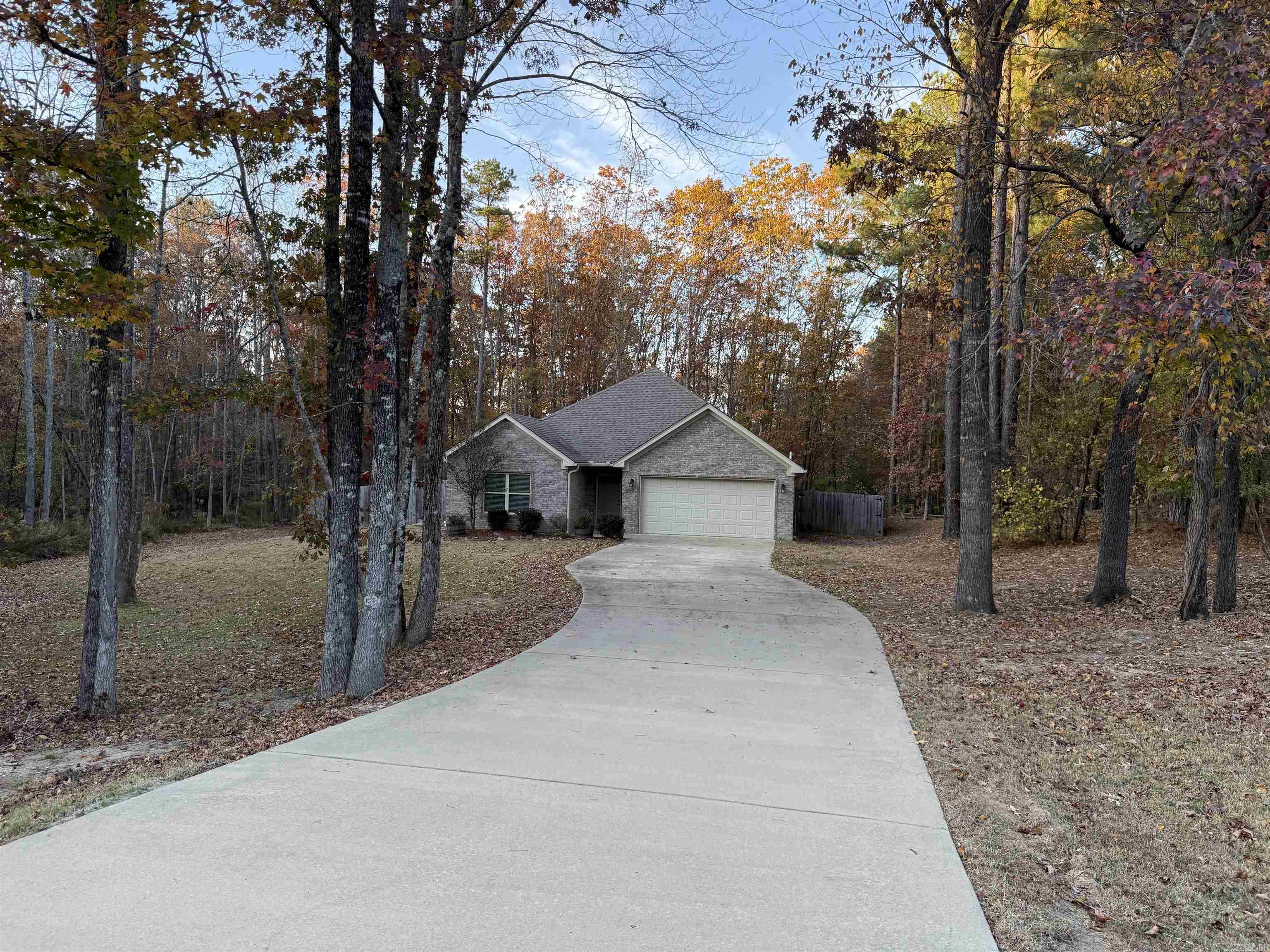 600 Joseph Drive Alexander, AR 72002