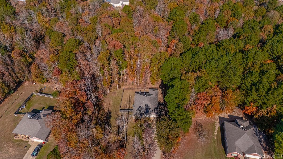 600 Joseph Drive Alexander, AR 72002