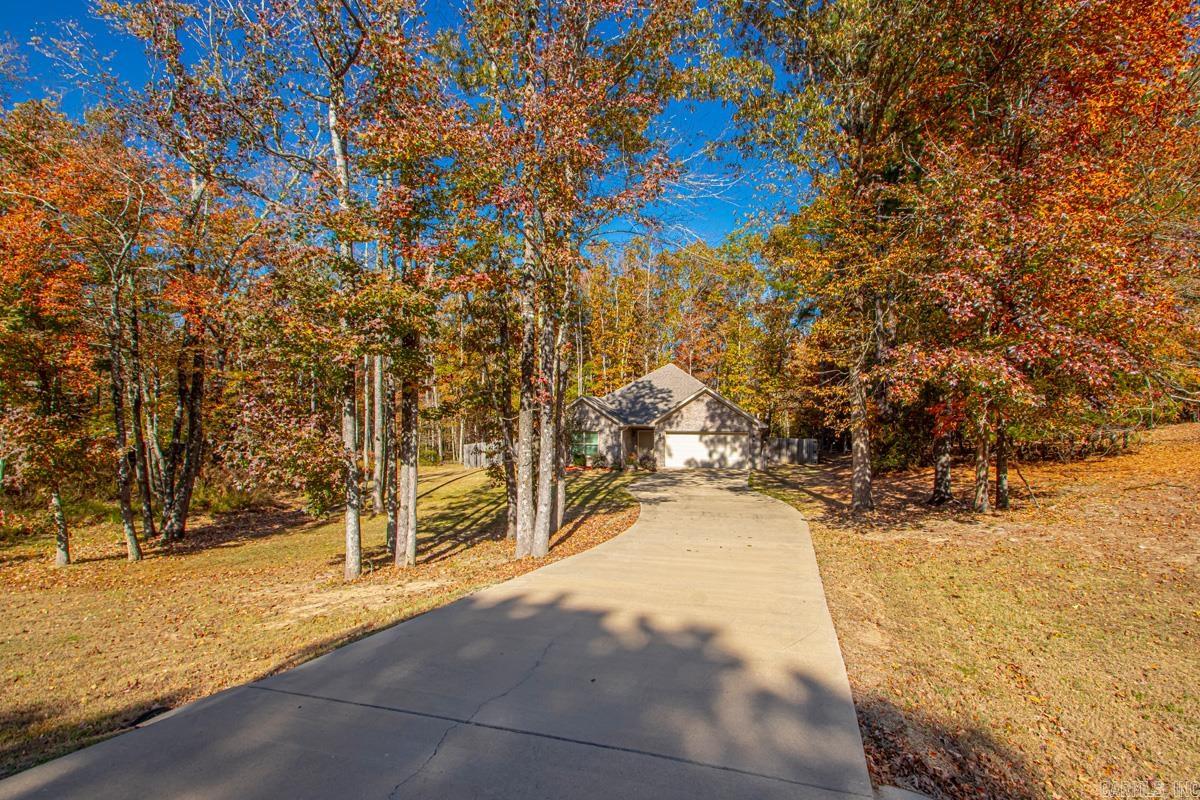 600 Joseph Drive Alexander, AR 72002