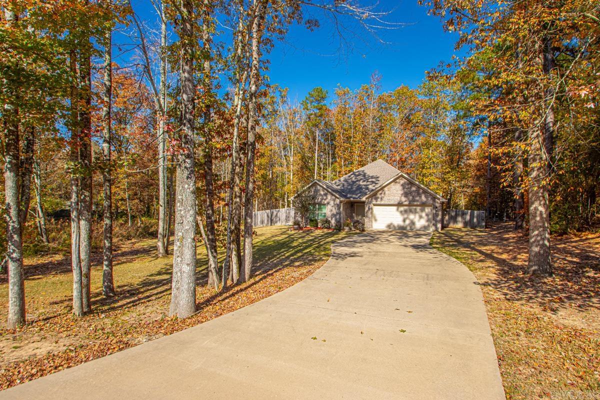 600 Joseph Drive Alexander, AR 72002