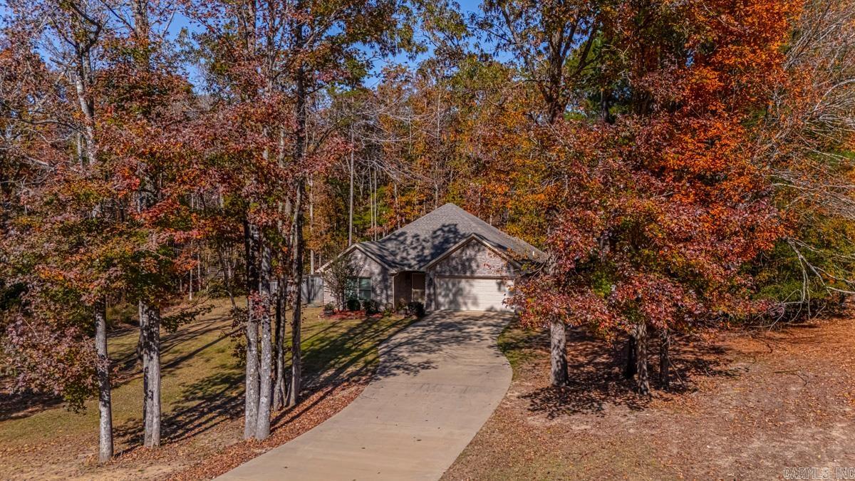 600 Joseph Drive Alexander, AR 72002