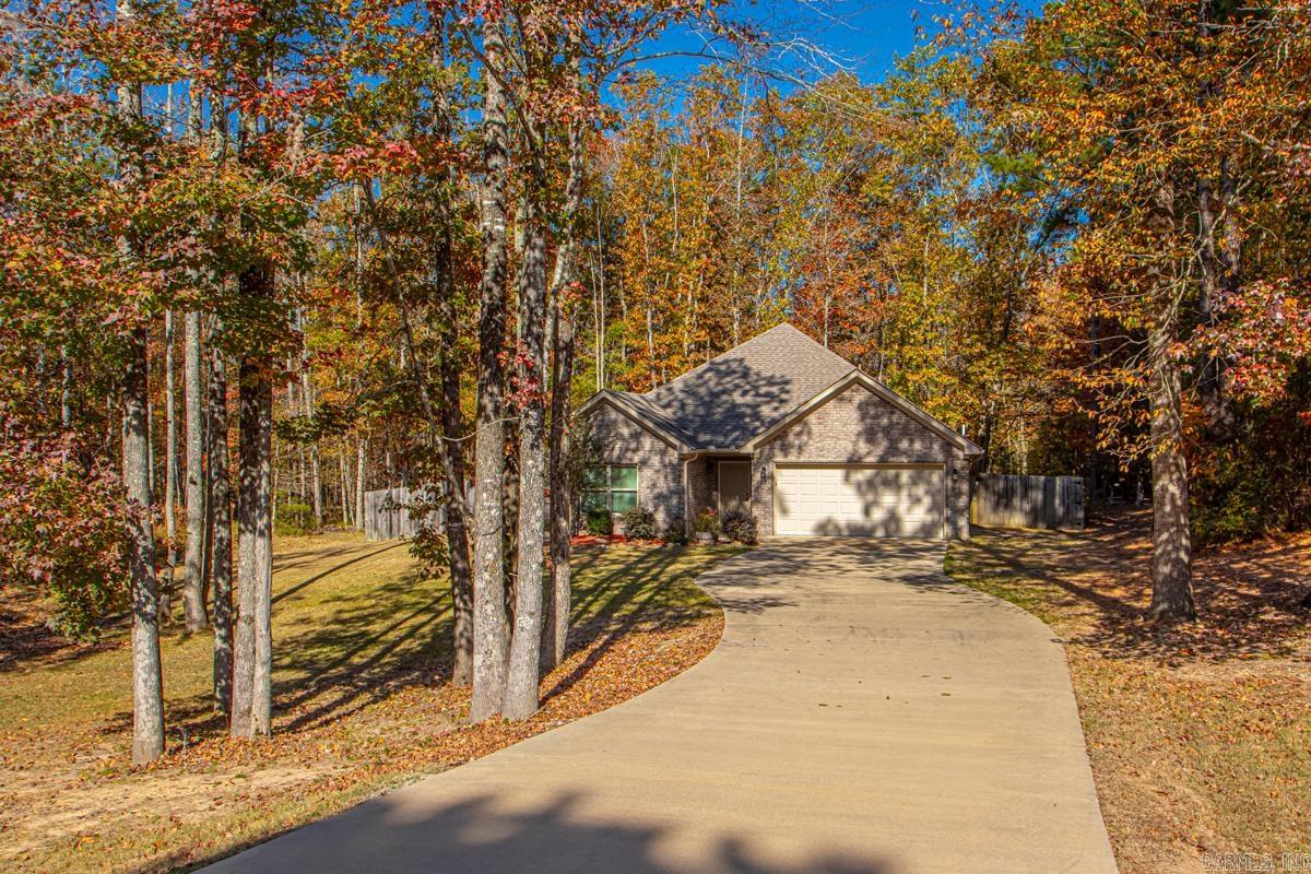 600 Joseph Drive Alexander, AR 72002