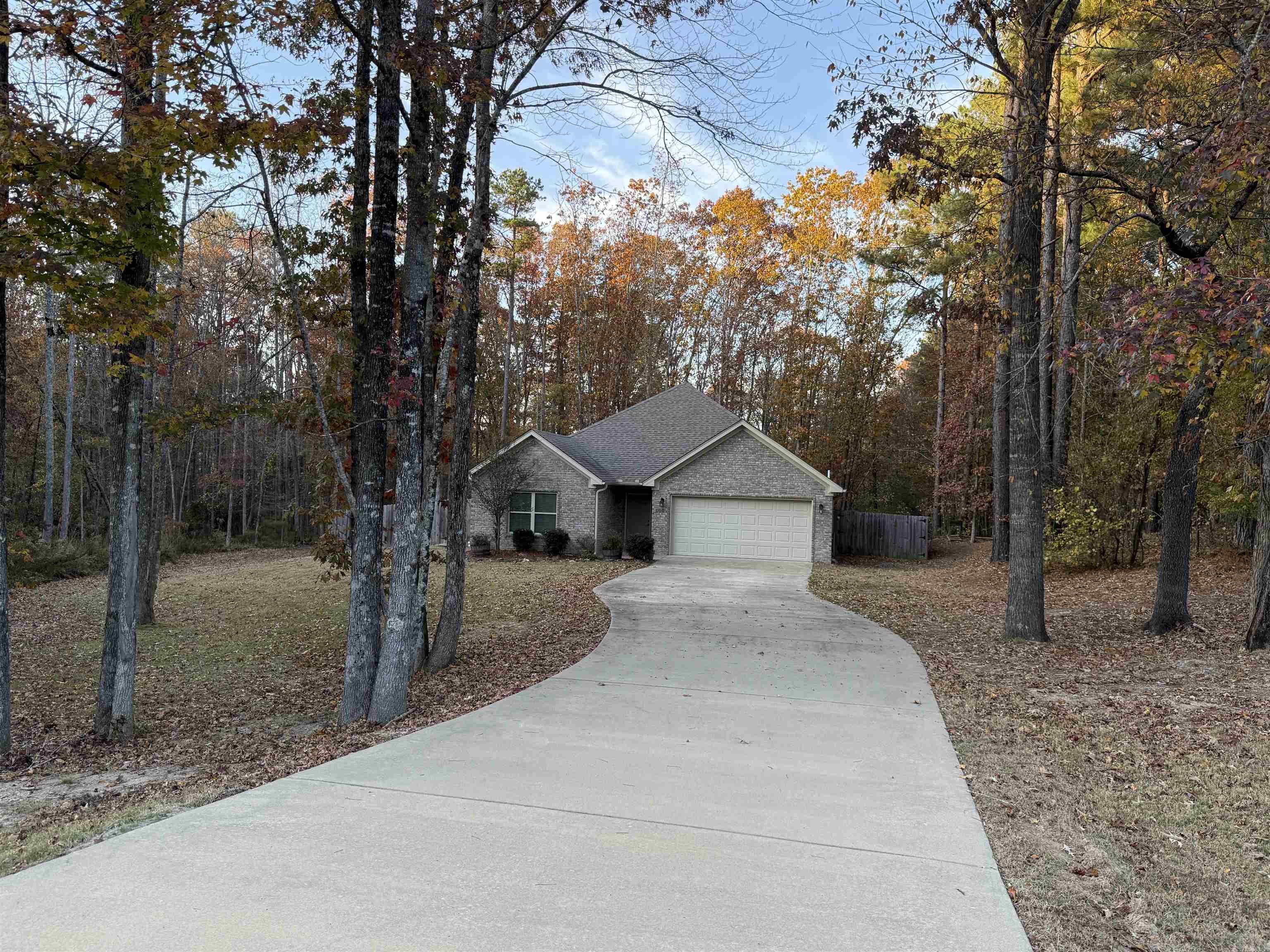 600 Joseph Drive Alexander, AR 72002