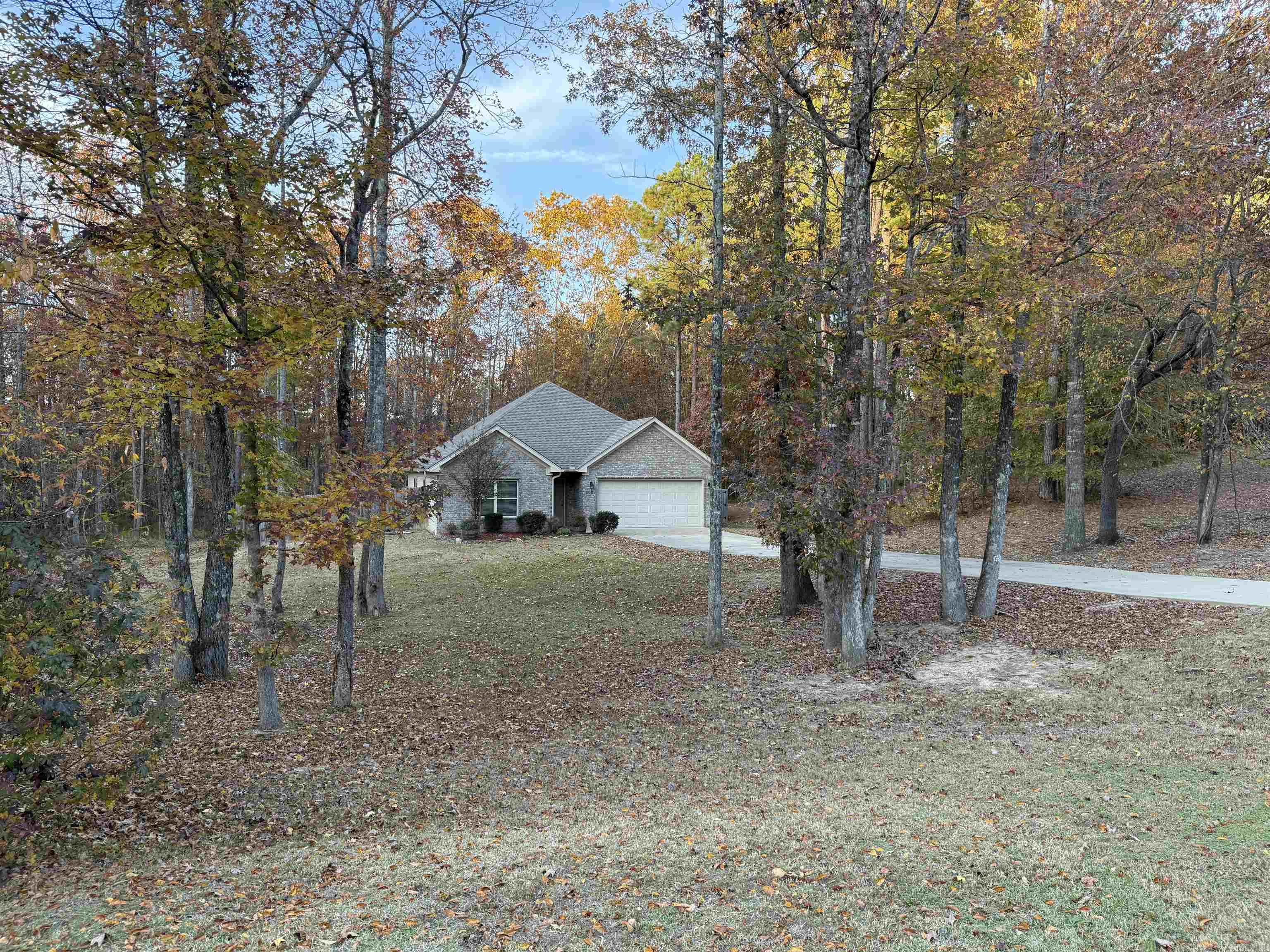 600 Joseph Drive Alexander, AR 72002