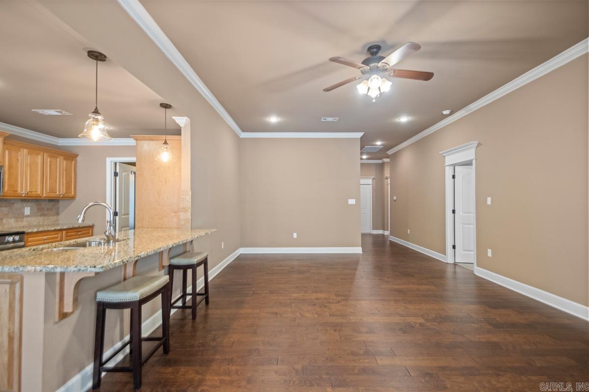 600 Joseph Drive Alexander, AR 72002