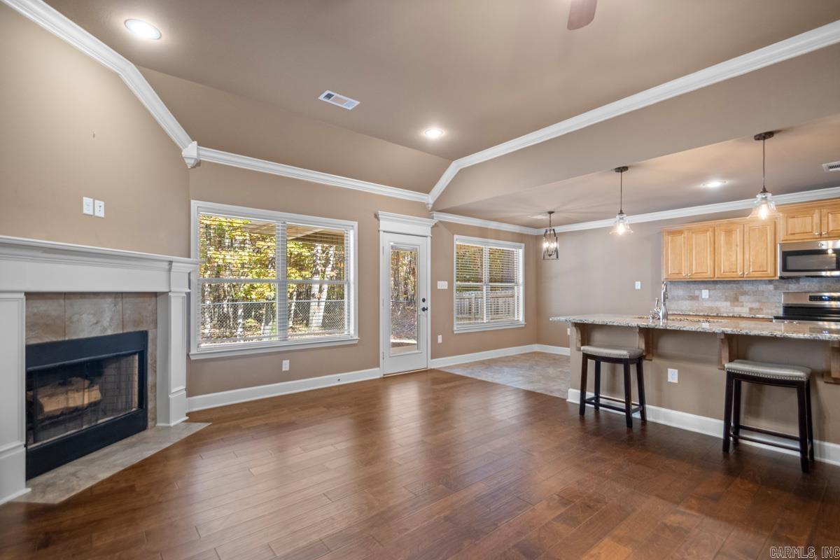 600 Joseph Drive Alexander, AR 72002