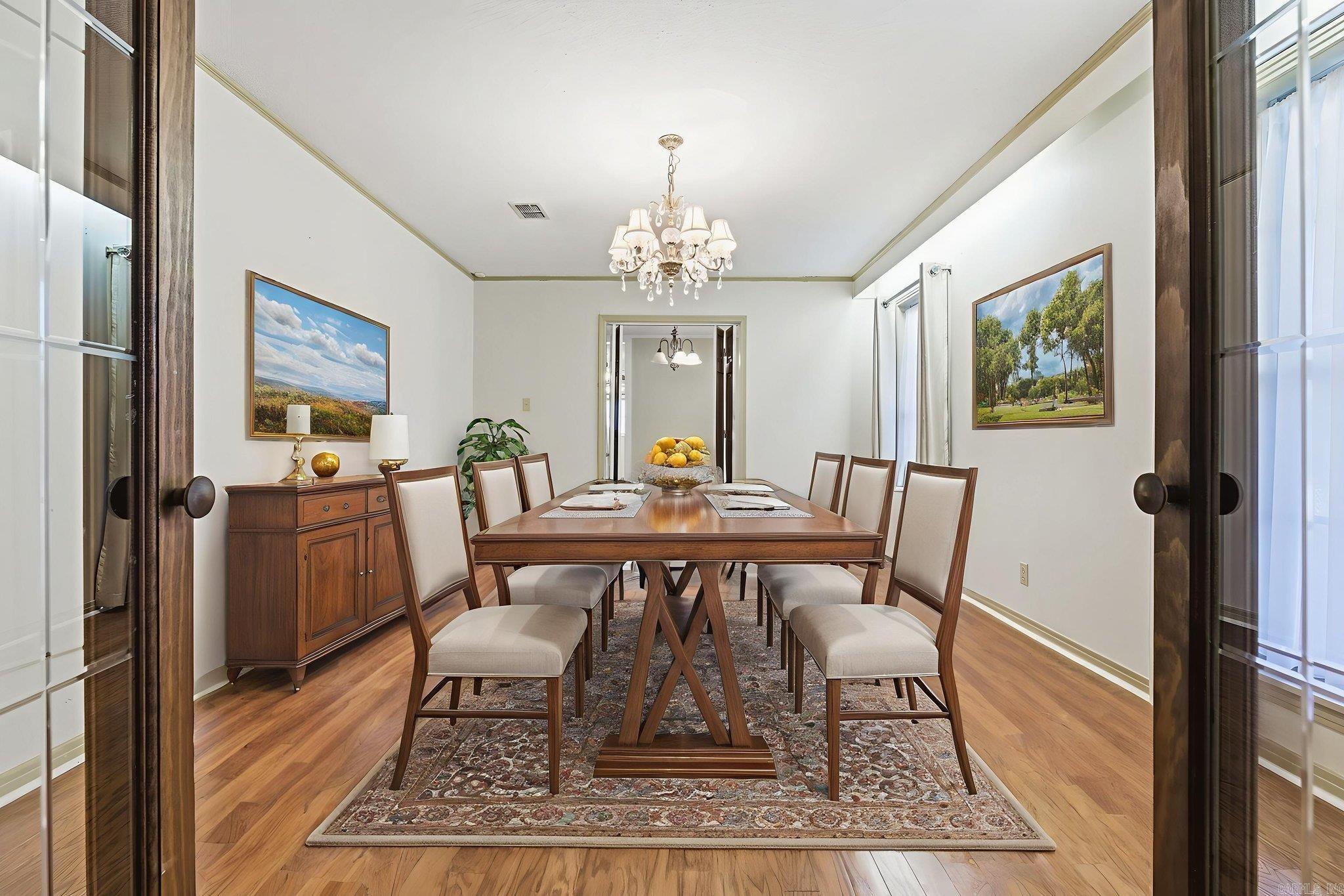 2002 W 42Nd Ave Pine Bluff, AR 71603