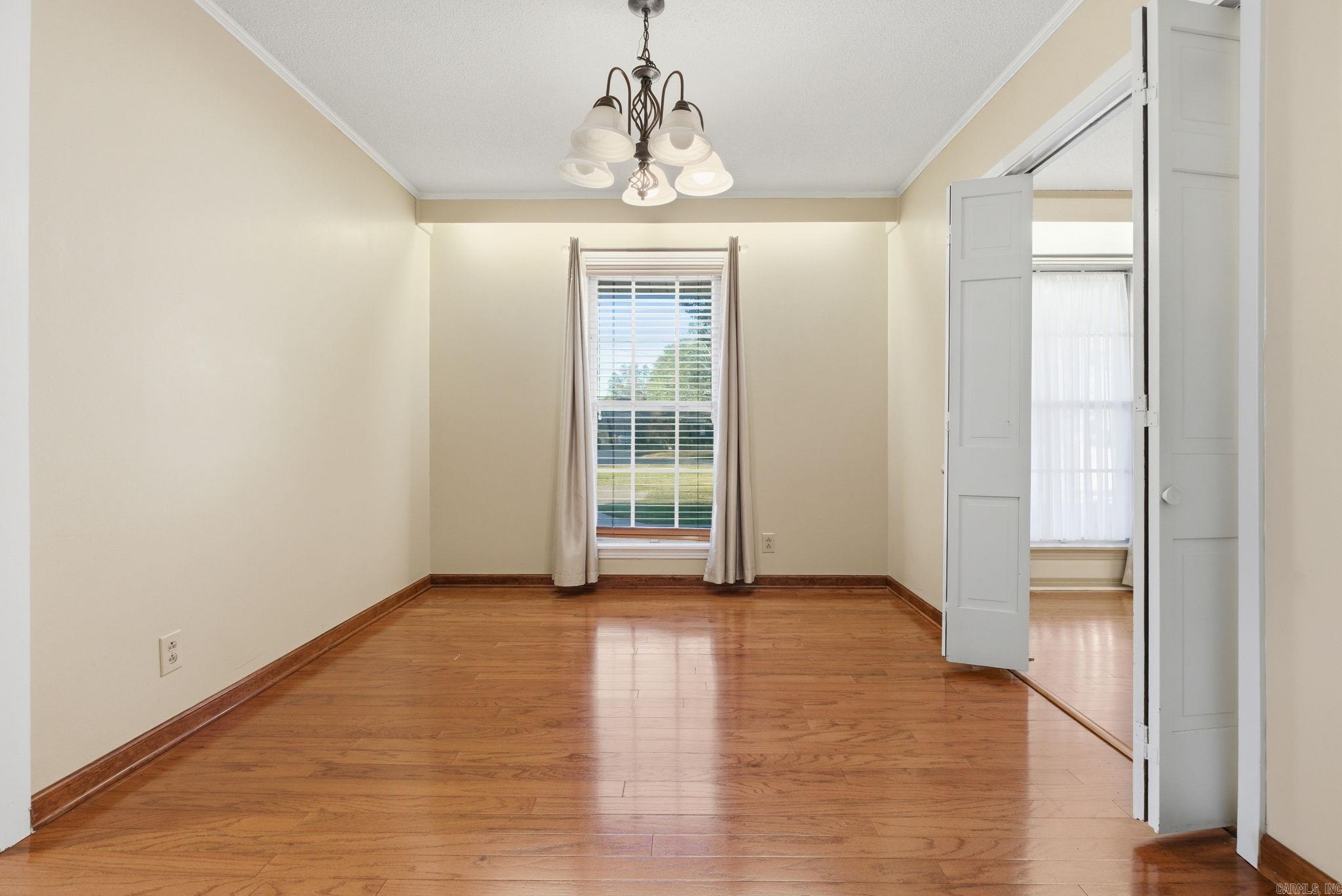 2002 W 42Nd Ave Pine Bluff, AR 71603