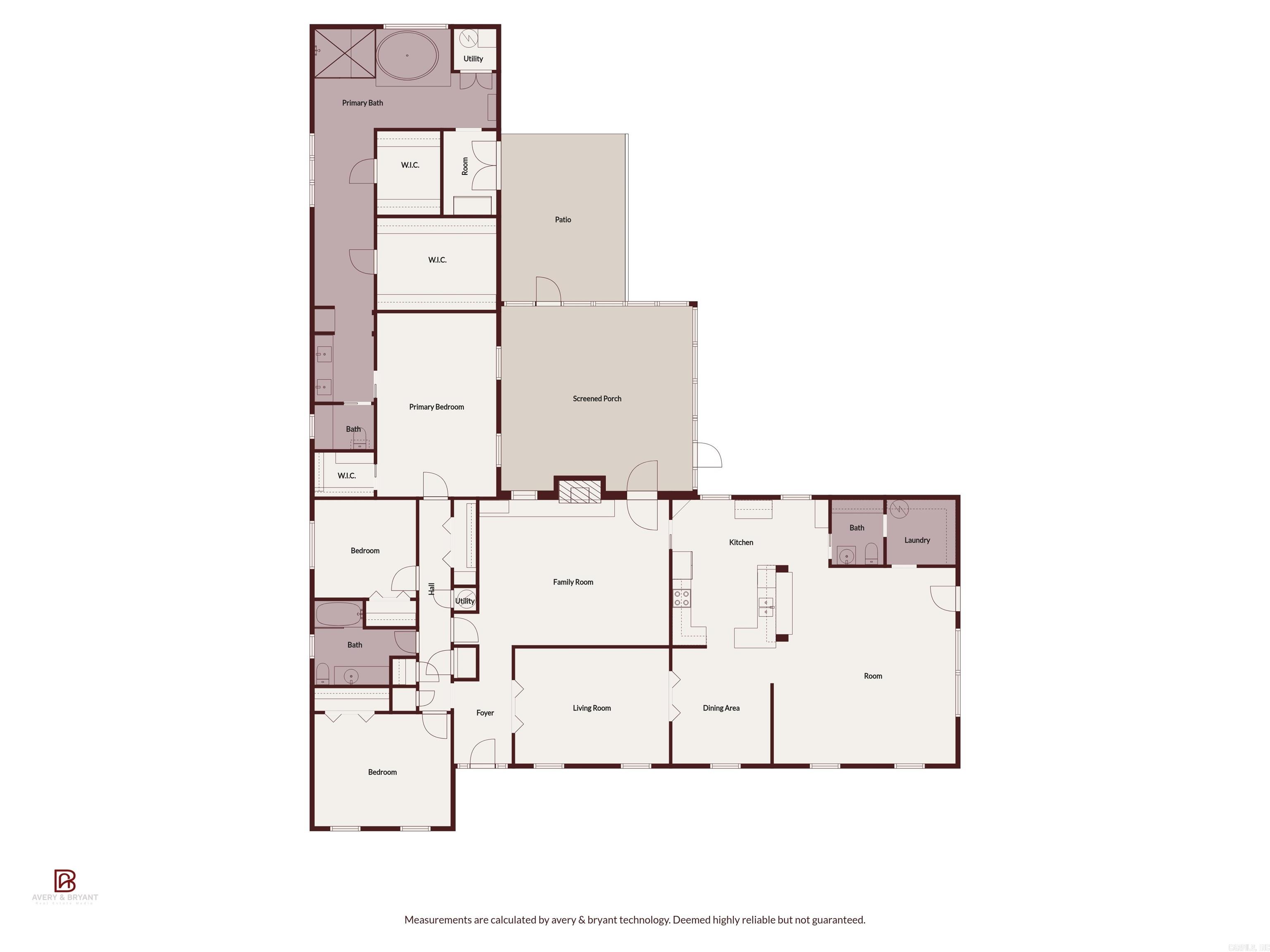 2002 W 42Nd Ave Pine Bluff, AR 71603