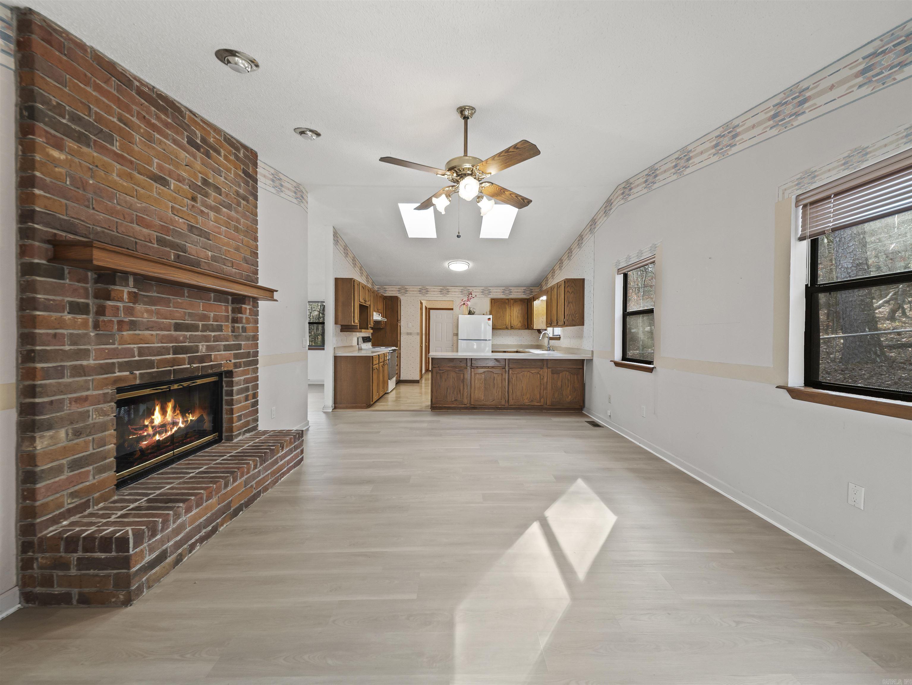 5 La Paca  Hot Springs Village, AR