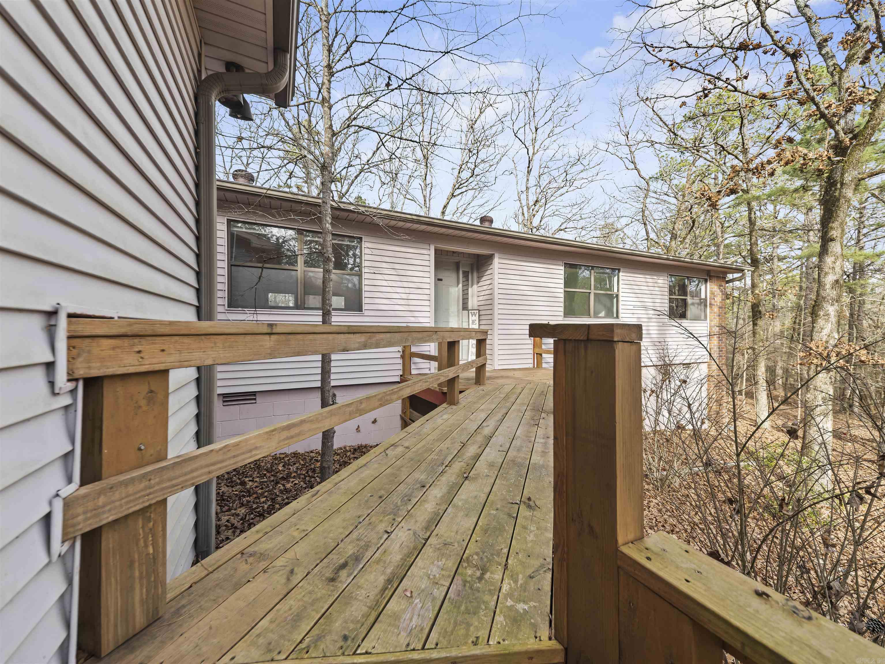 5 La Paca  Hot Springs Village, AR