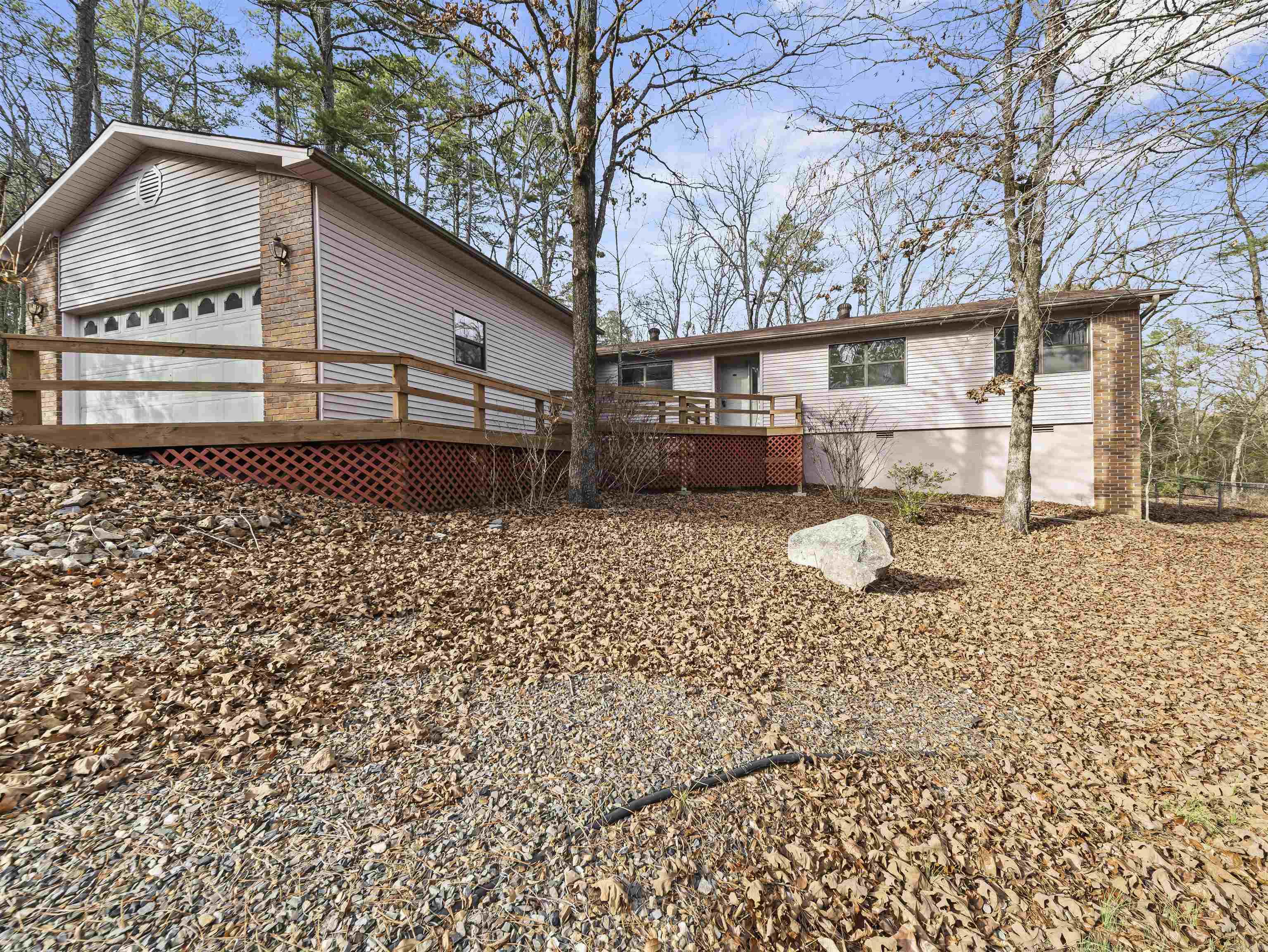 5 La Paca  Hot Springs Village, AR