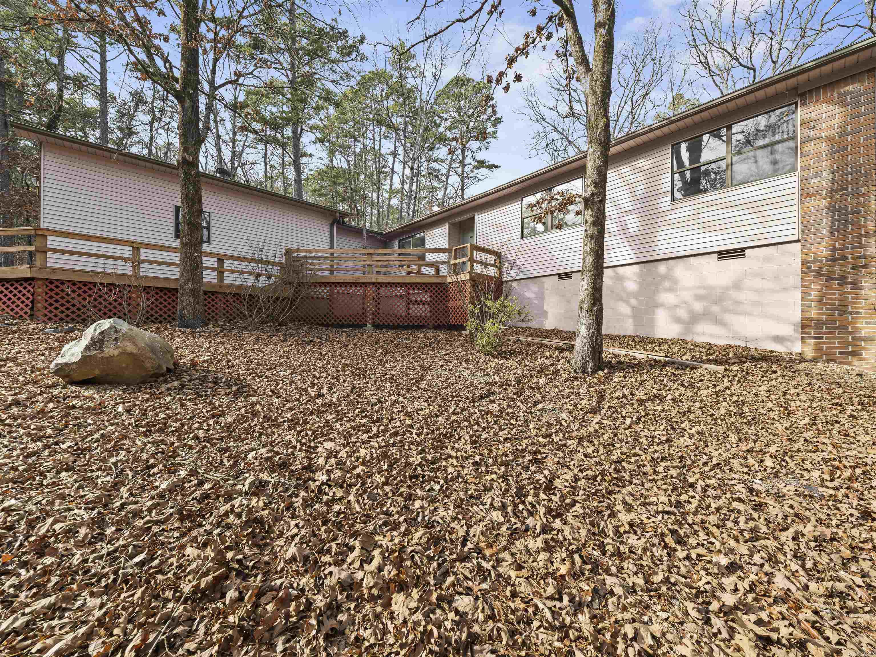 5 La Paca  Hot Springs Village, AR