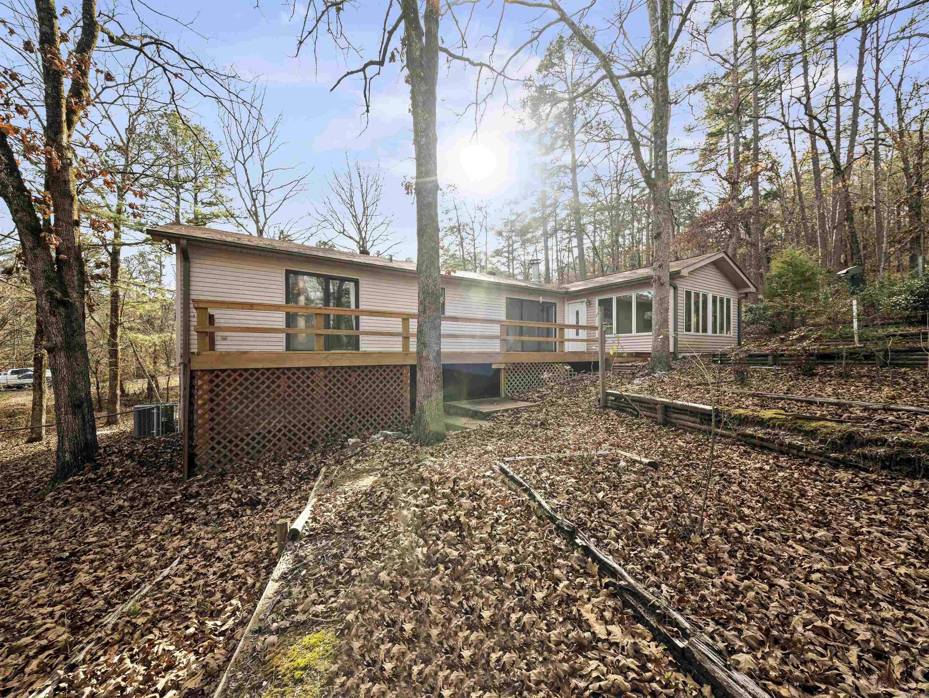 5 La Paca  Hot Springs Village, AR