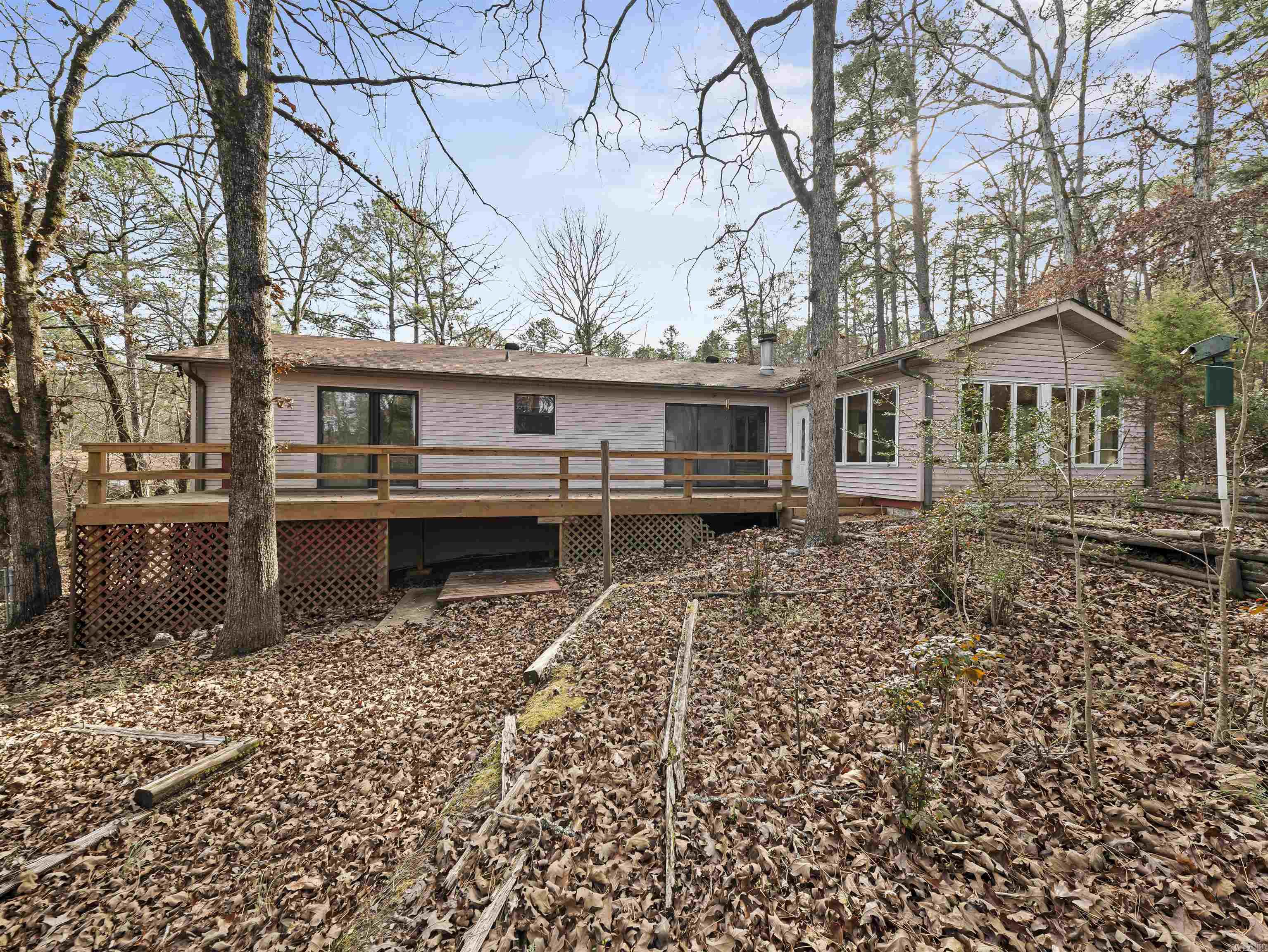 5 La Paca  Hot Springs Village, AR