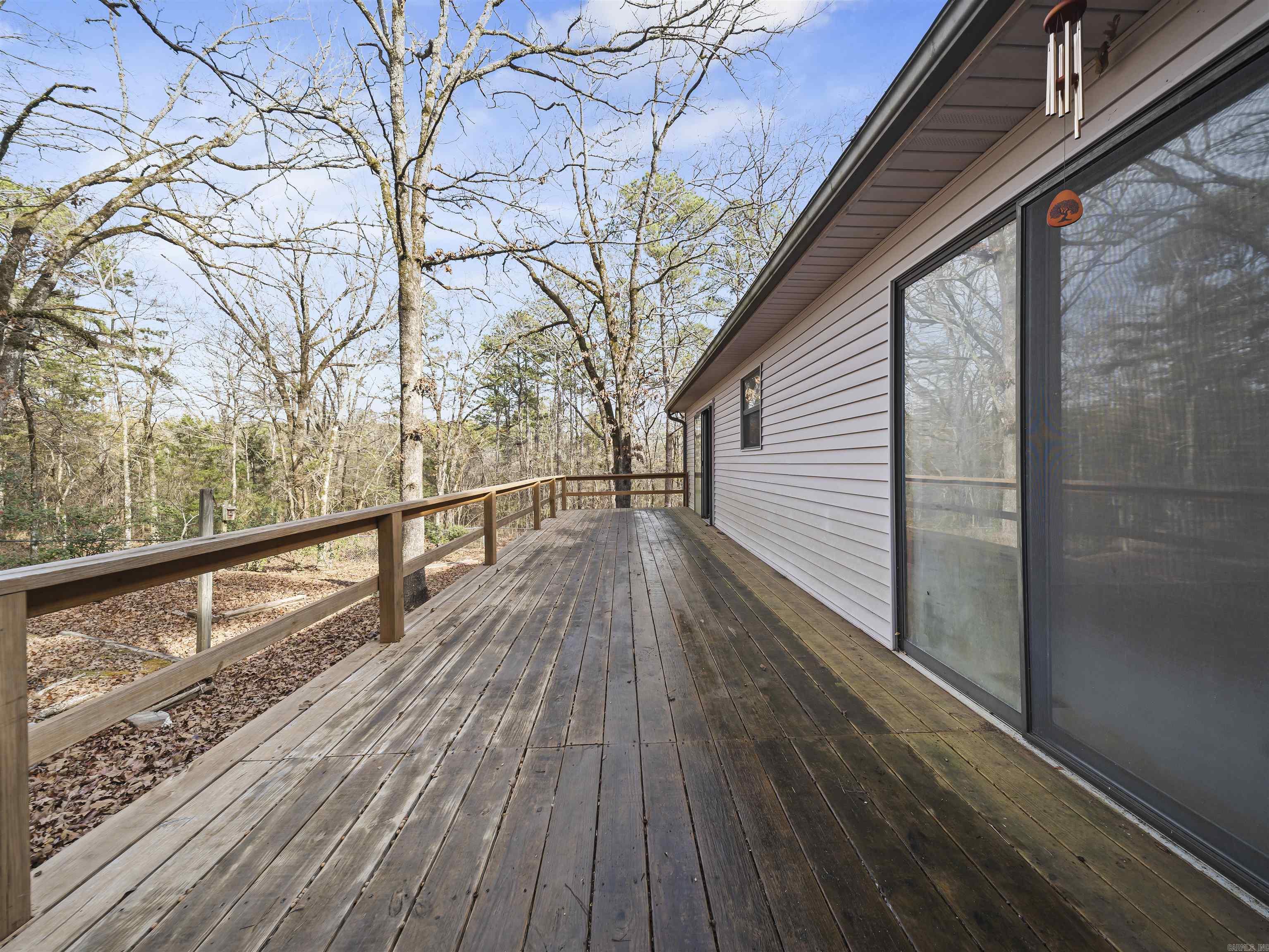 5 La Paca  Hot Springs Village, AR