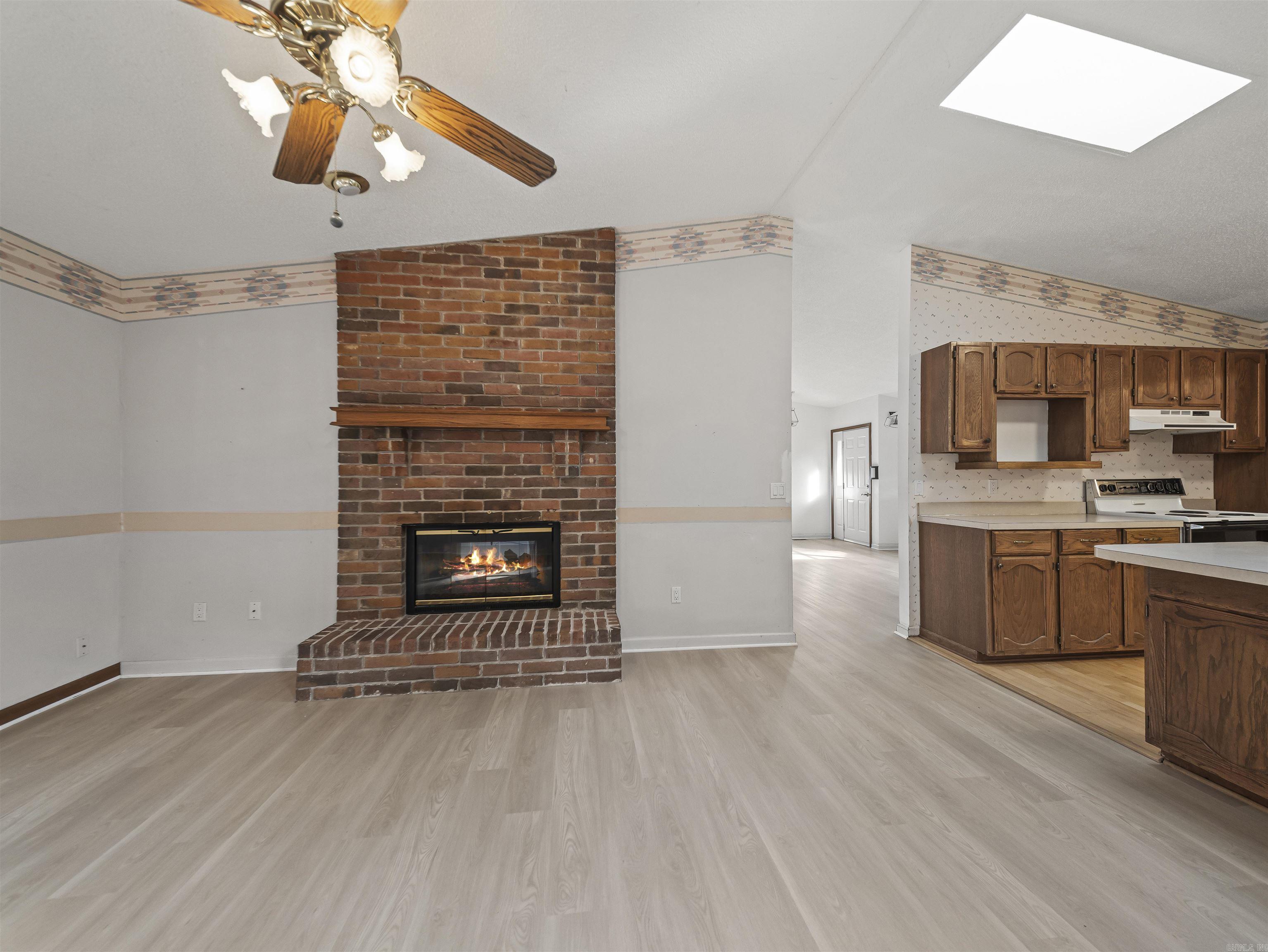 5 La Paca  Hot Springs Village, AR