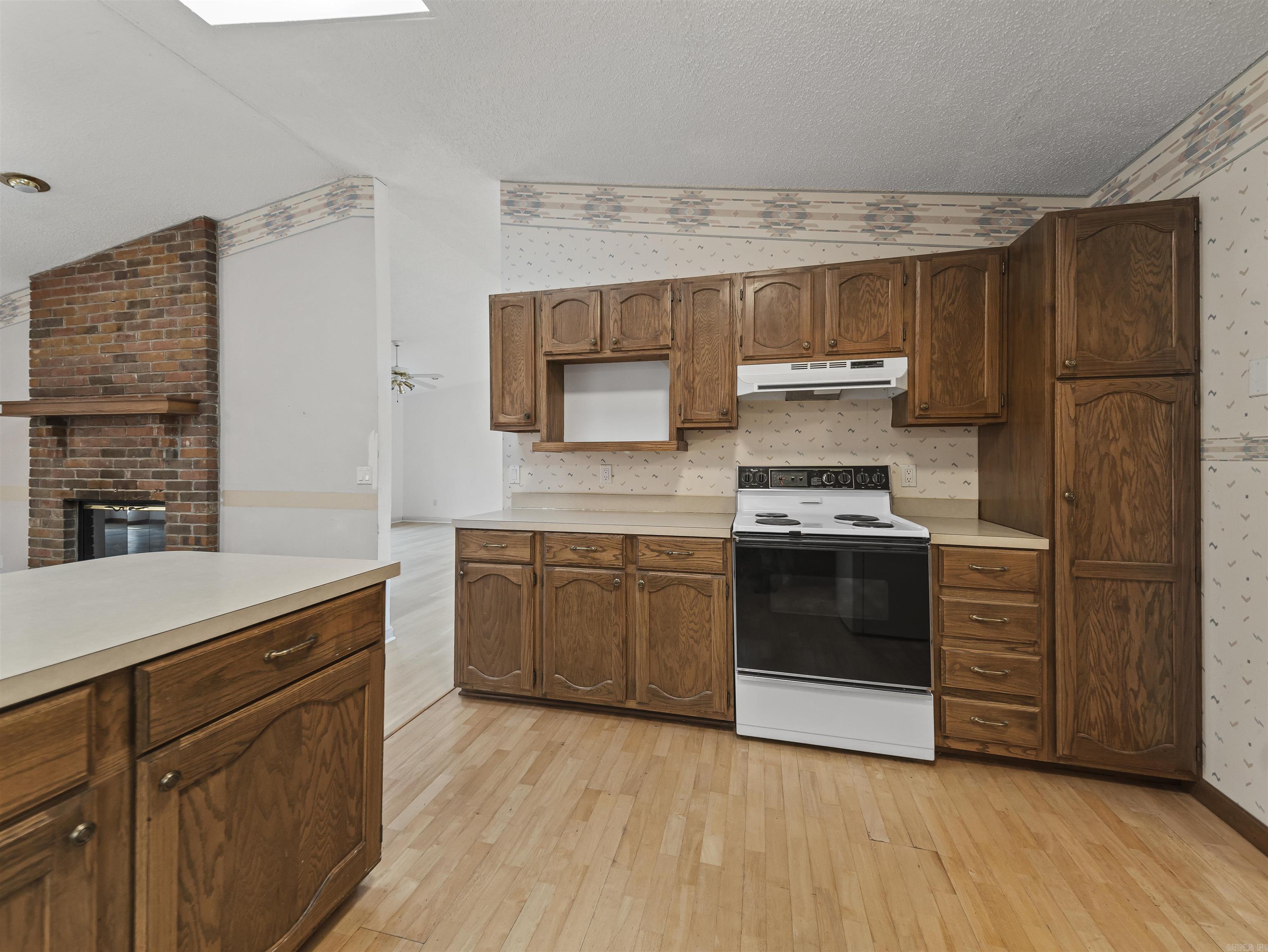 5 La Paca  Hot Springs Village, AR