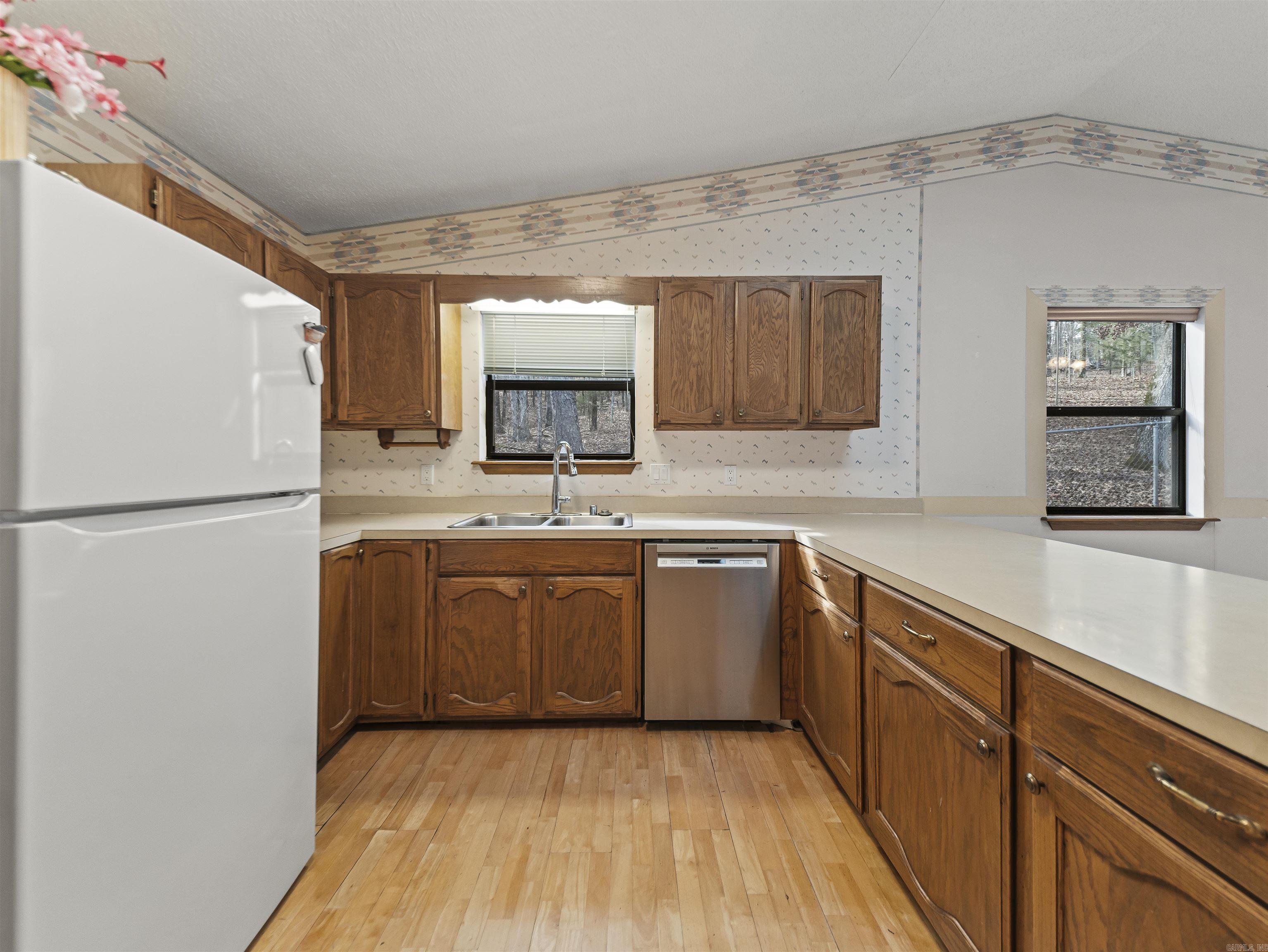 5 La Paca  Hot Springs Village, AR