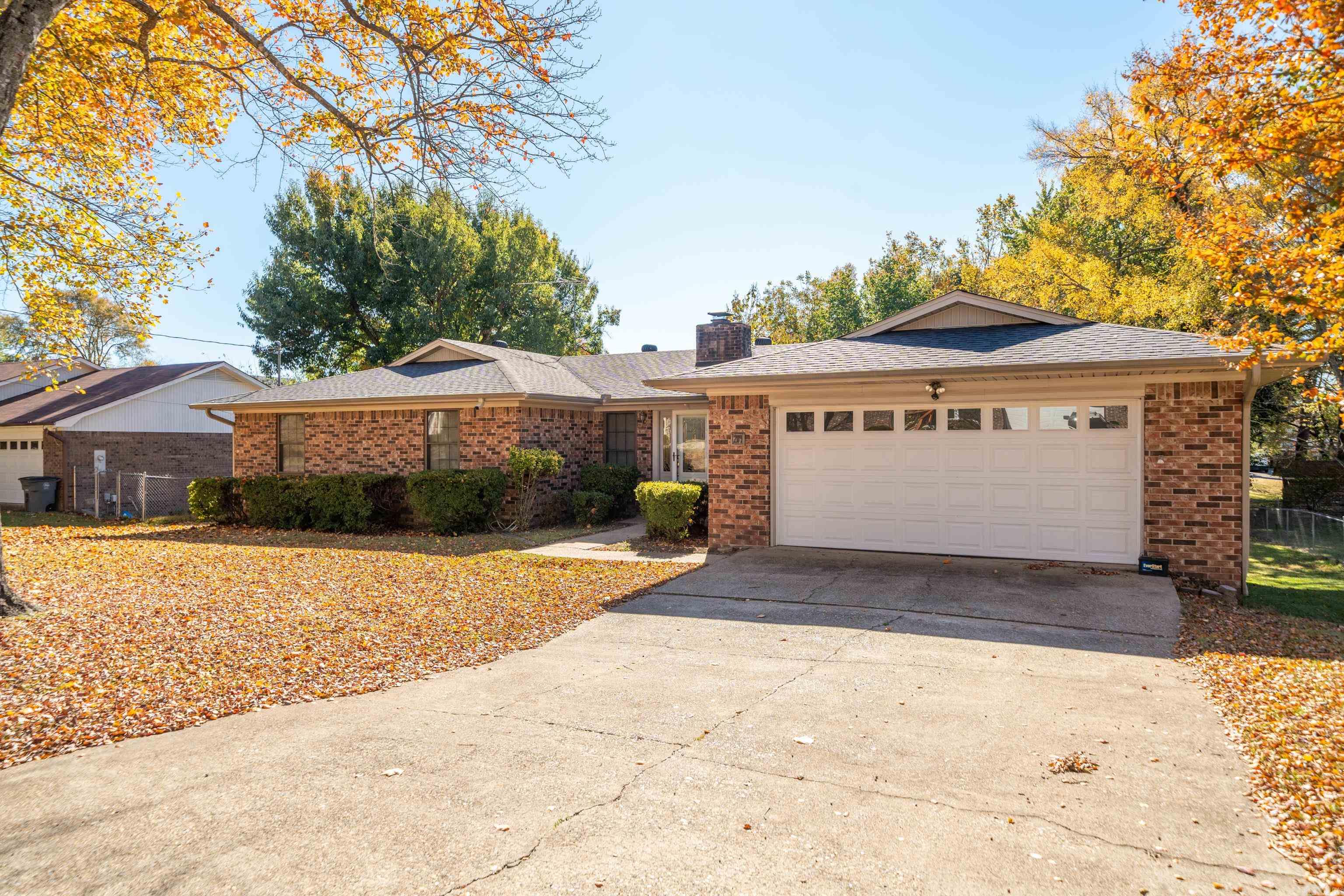 209  Alta Vista  Hot Springs, AR