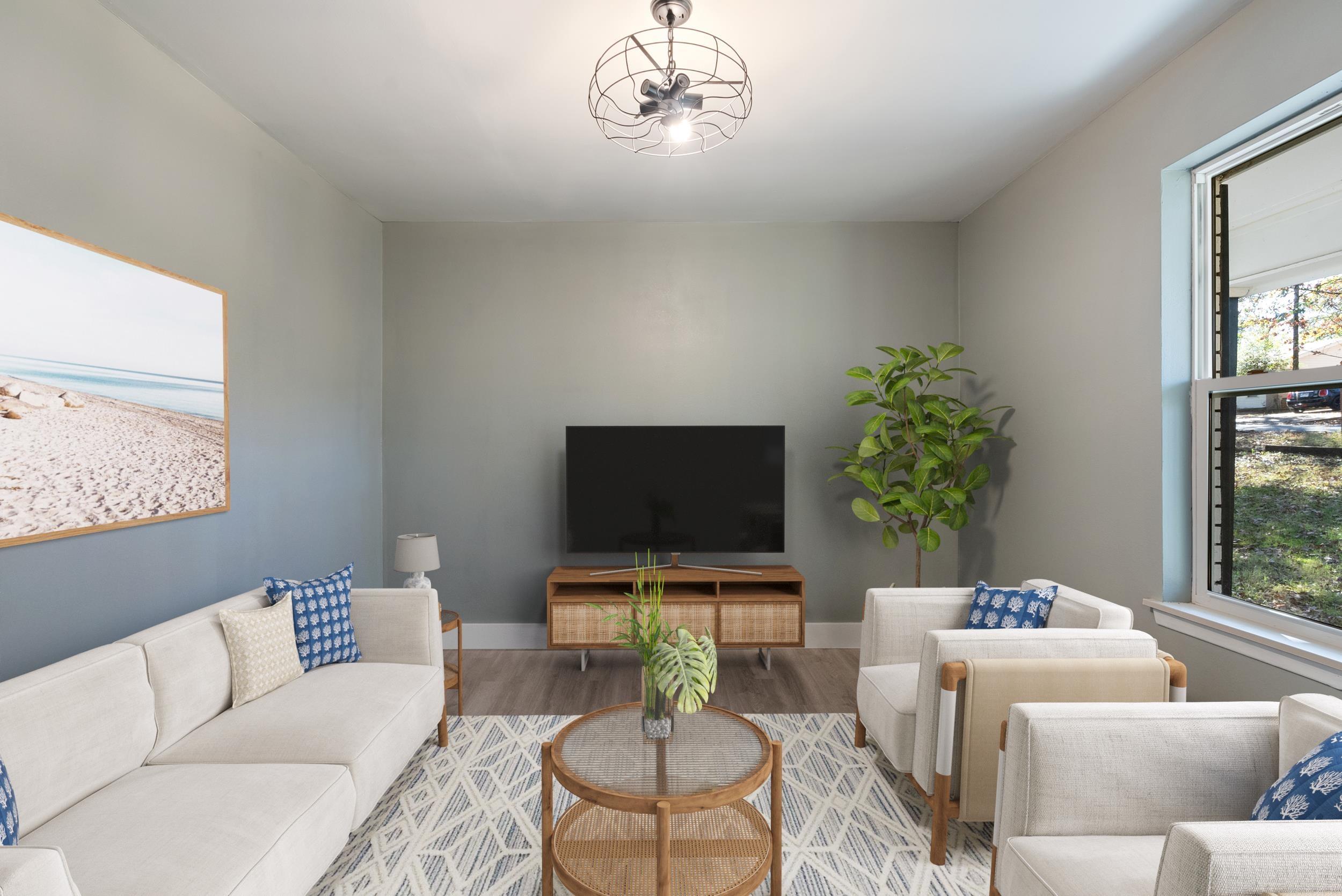 312 Eubanks Road  Jacksonville, AR