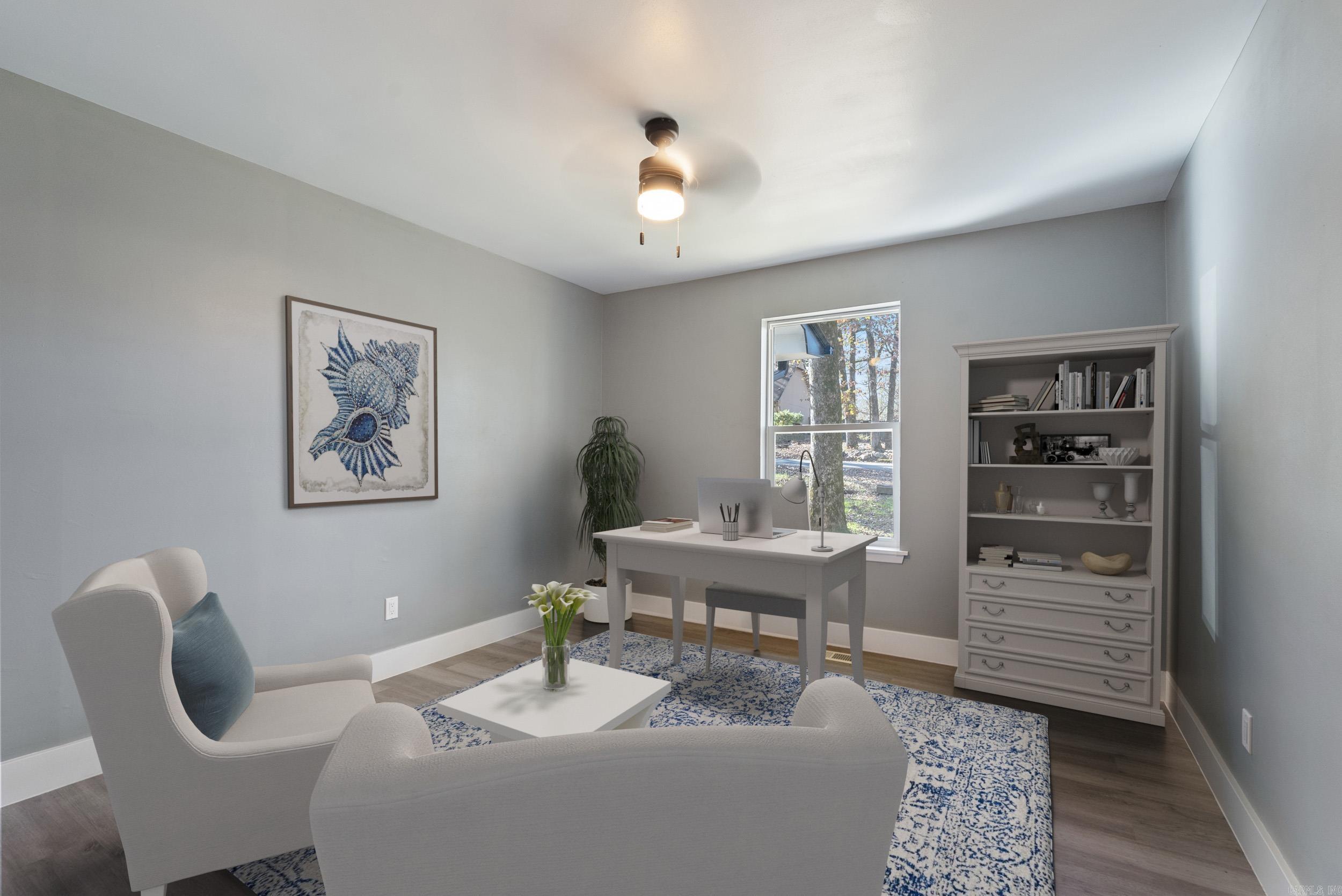 312 Eubanks Road  Jacksonville, AR