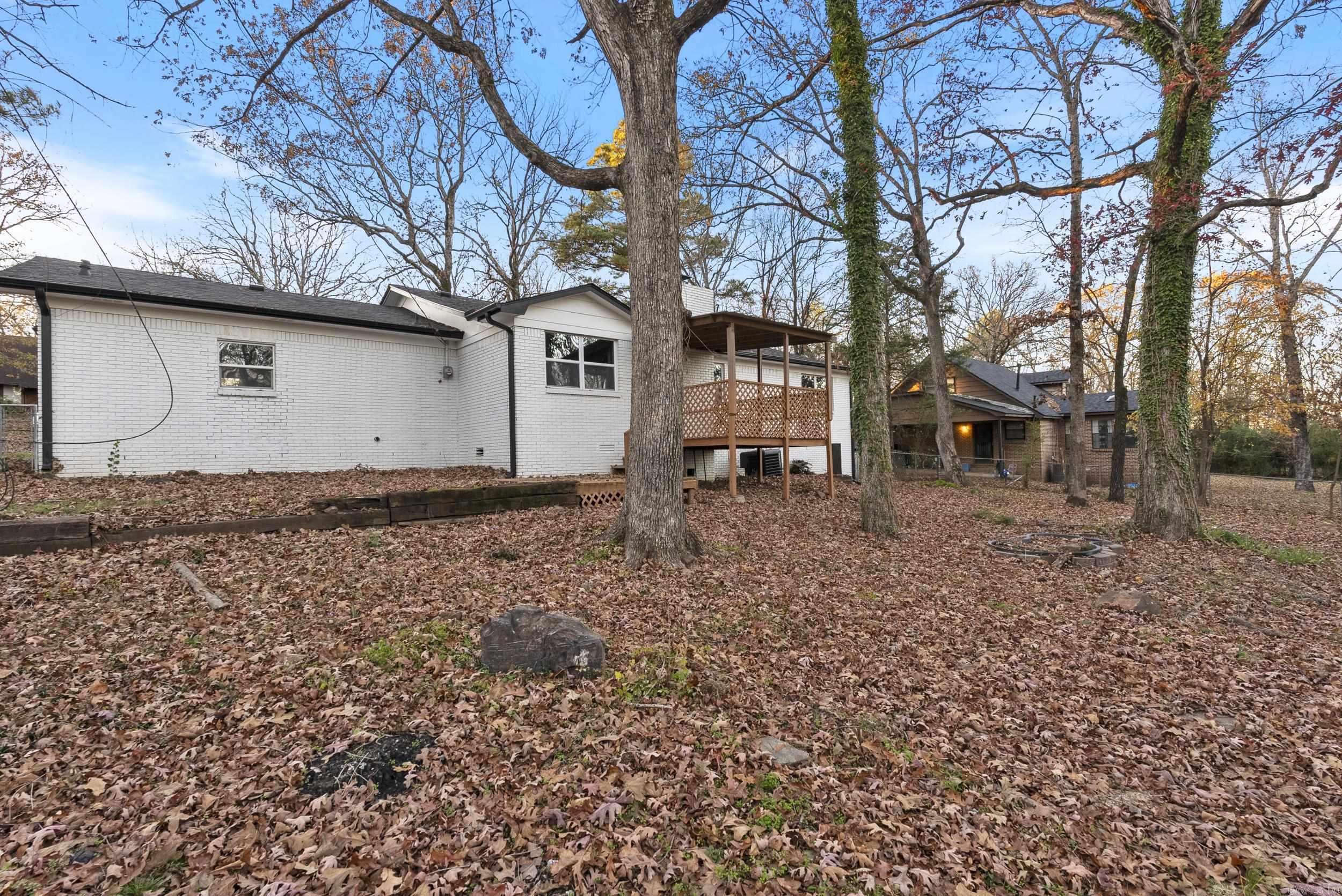 312 Eubanks Road  Jacksonville, AR