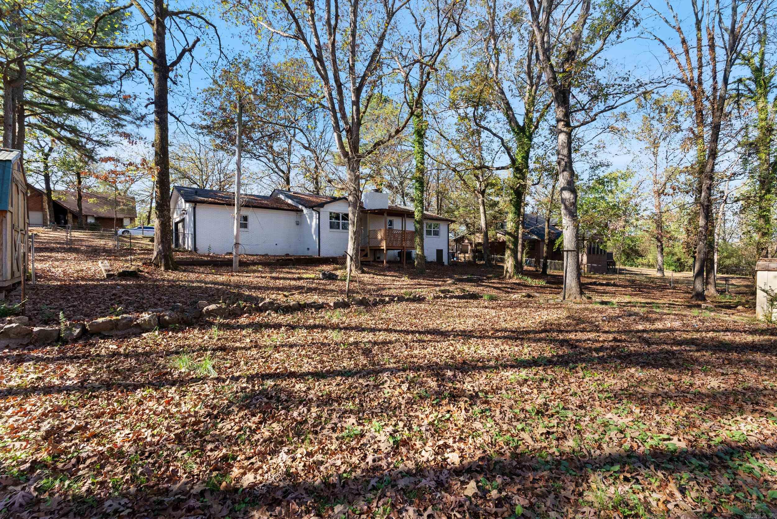 312 Eubanks Road  Jacksonville, AR