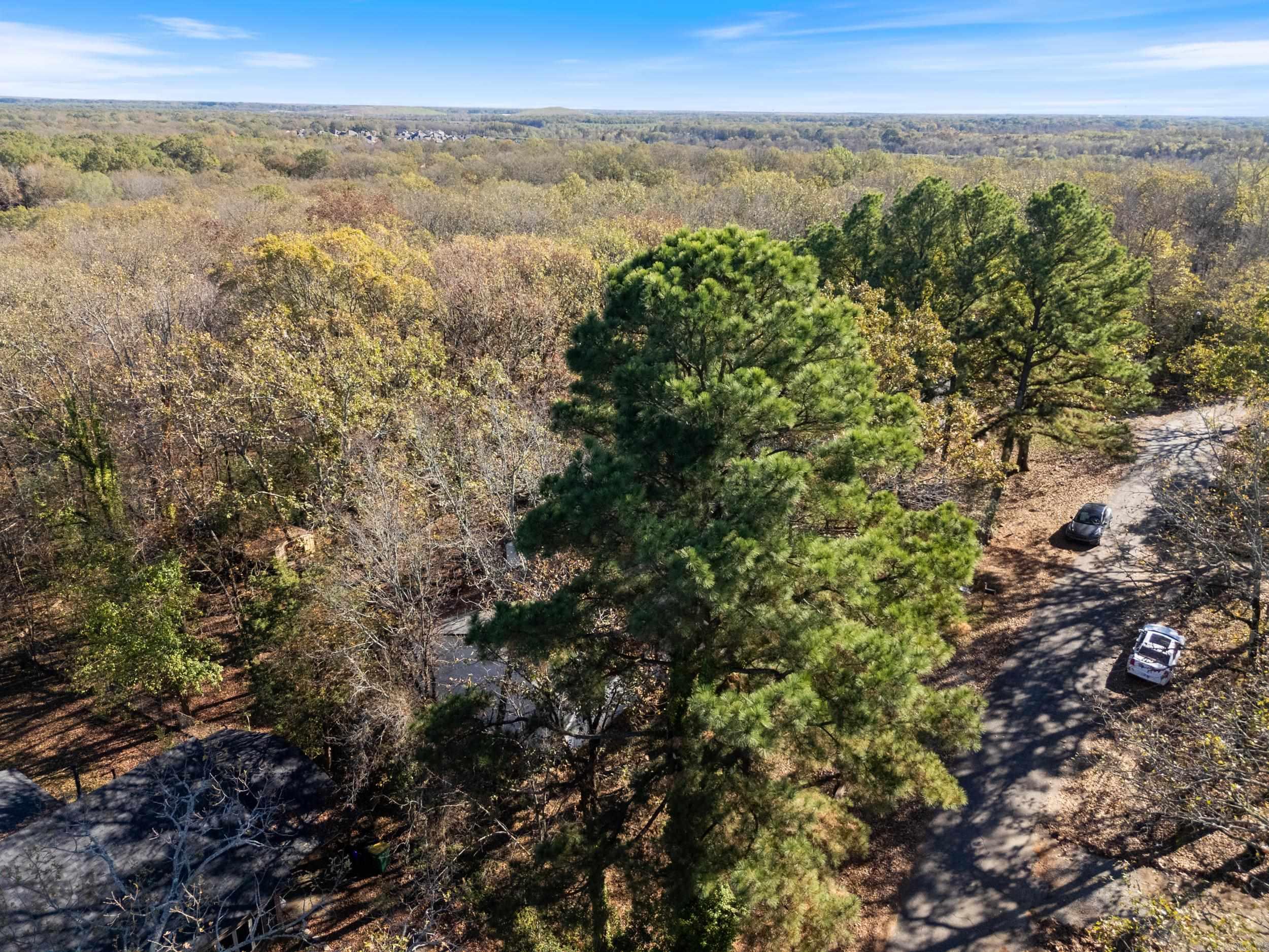 312 Eubanks Road  Jacksonville, AR