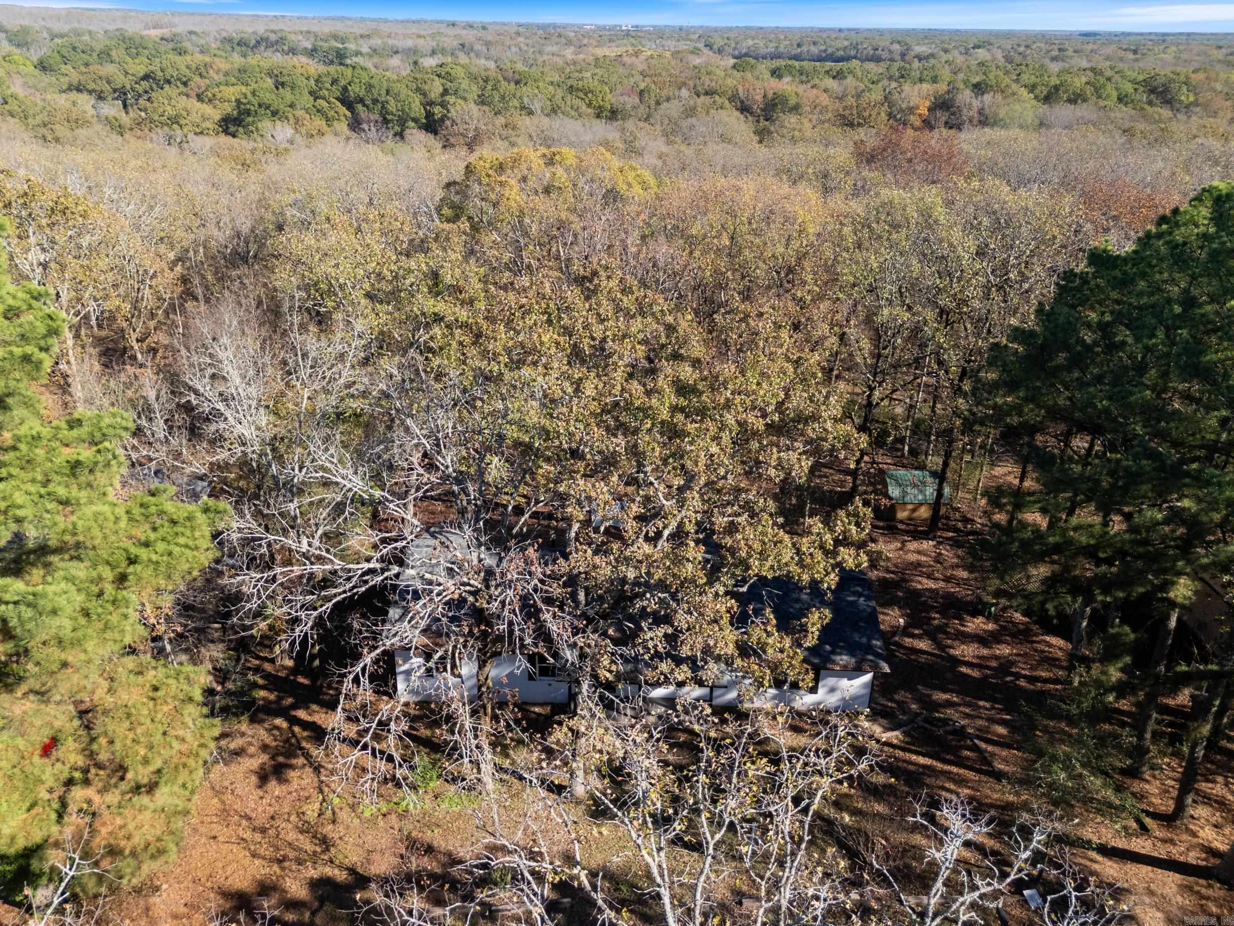 312 Eubanks Road  Jacksonville, AR