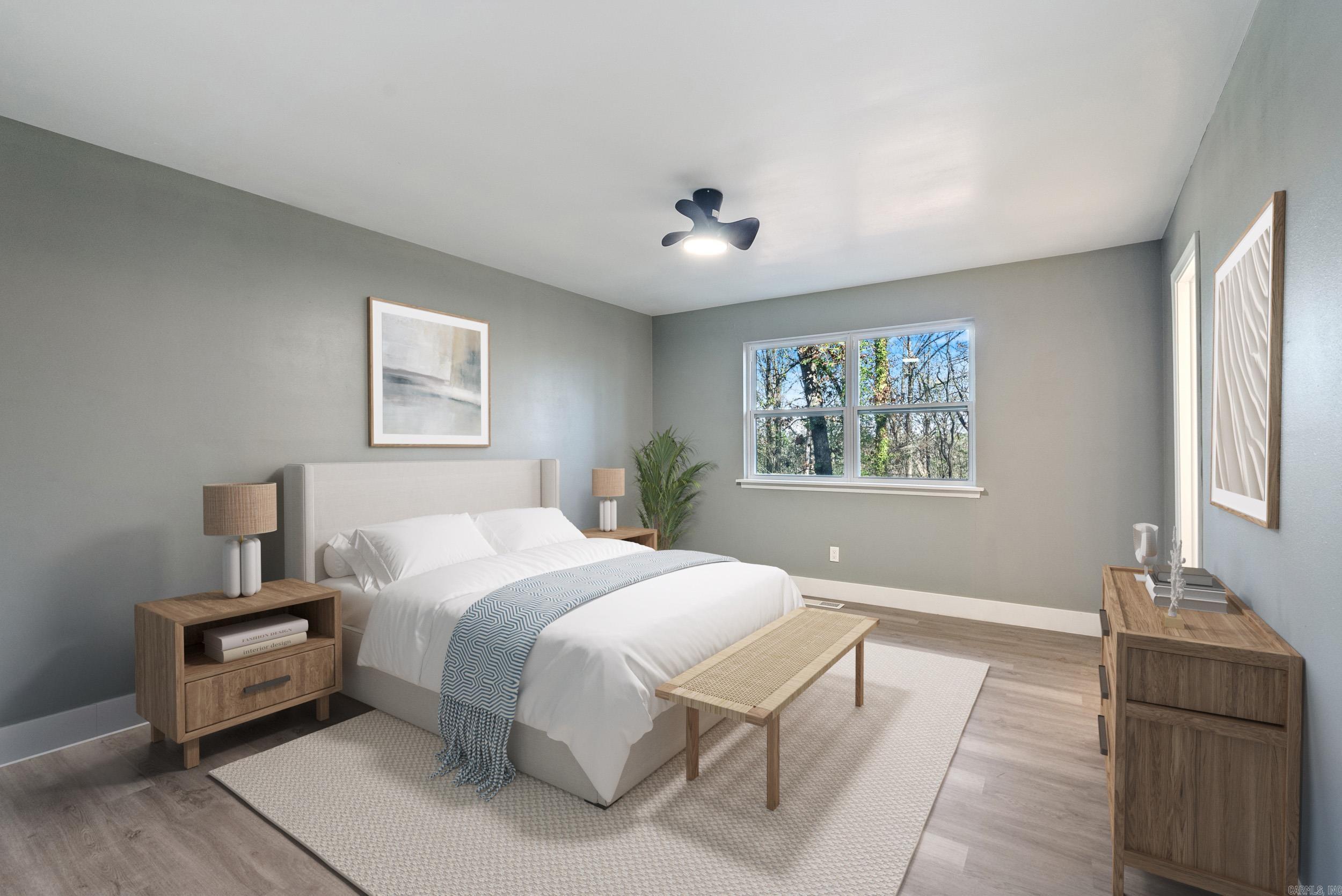 312 Eubanks Road  Jacksonville, AR