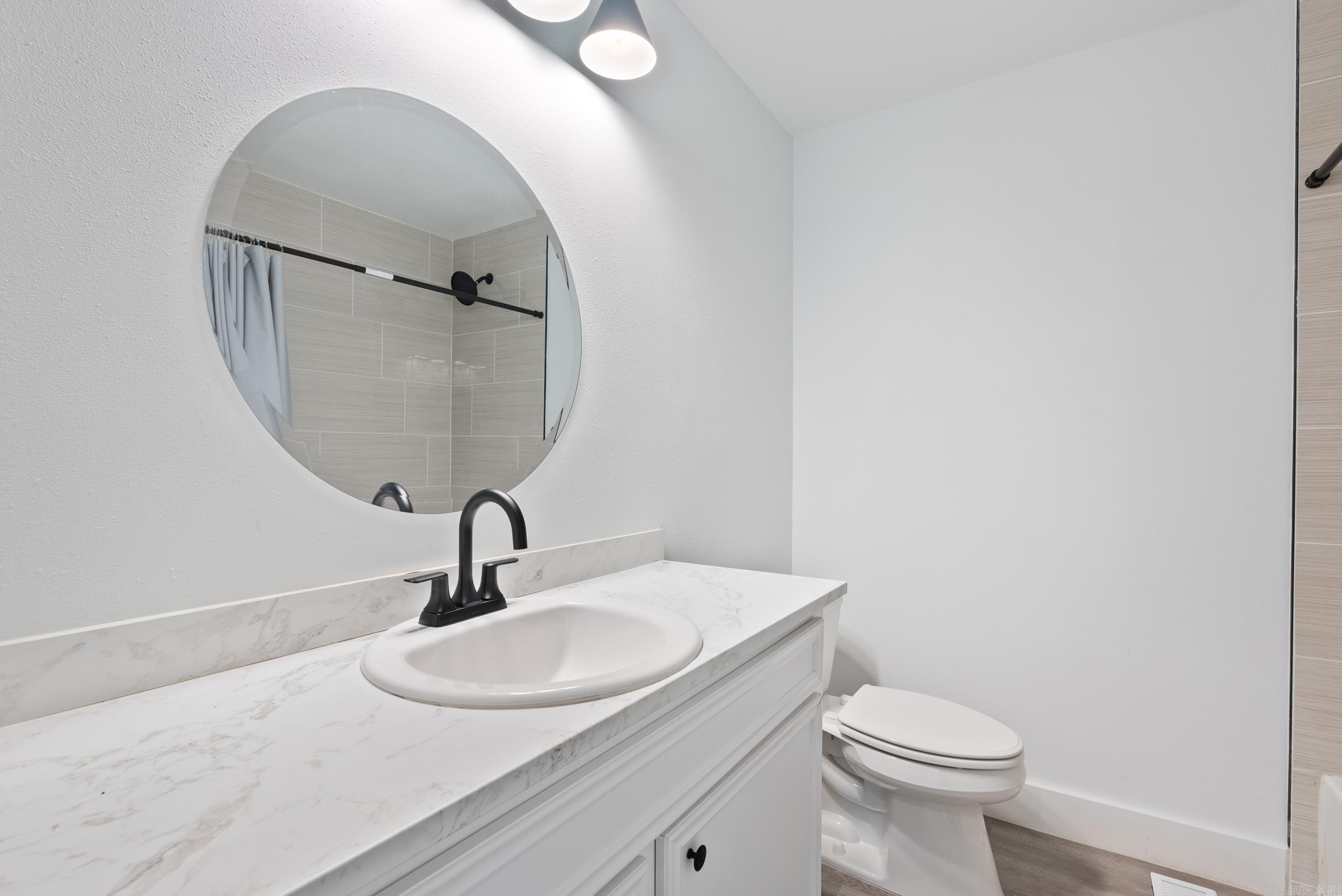 312 Eubanks Road  Jacksonville, AR