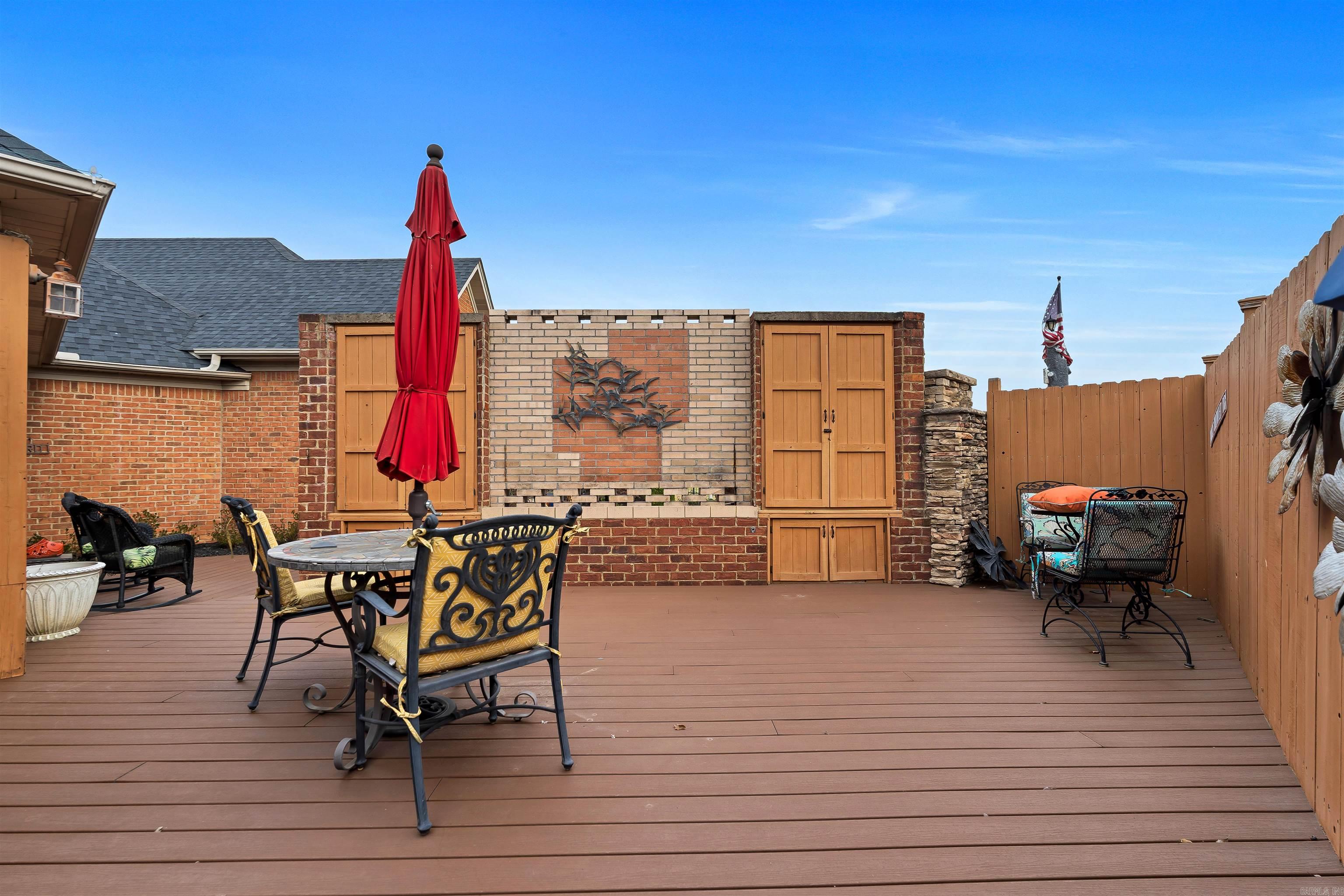 4521 Clubhouse  Jonesboro, AR