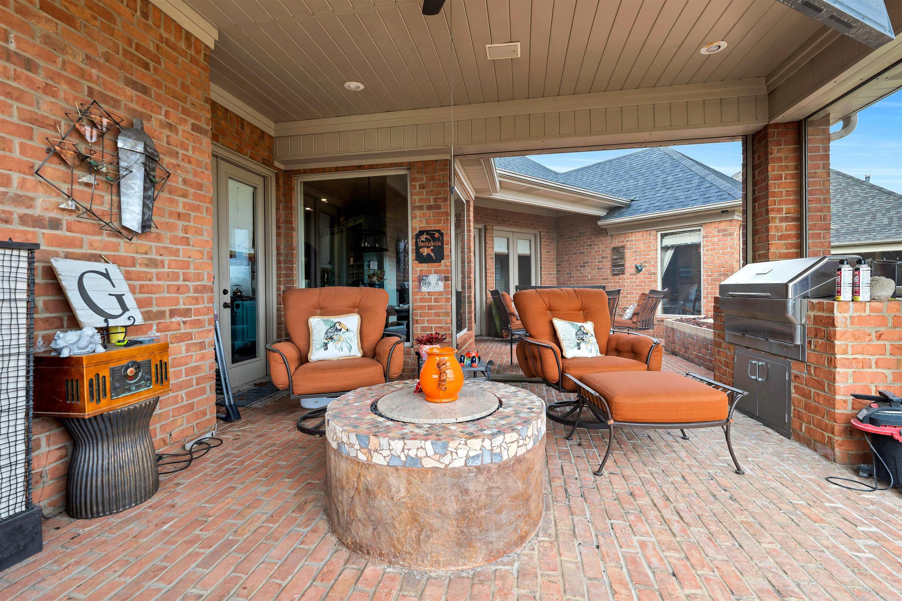 4521 Clubhouse  Jonesboro, AR