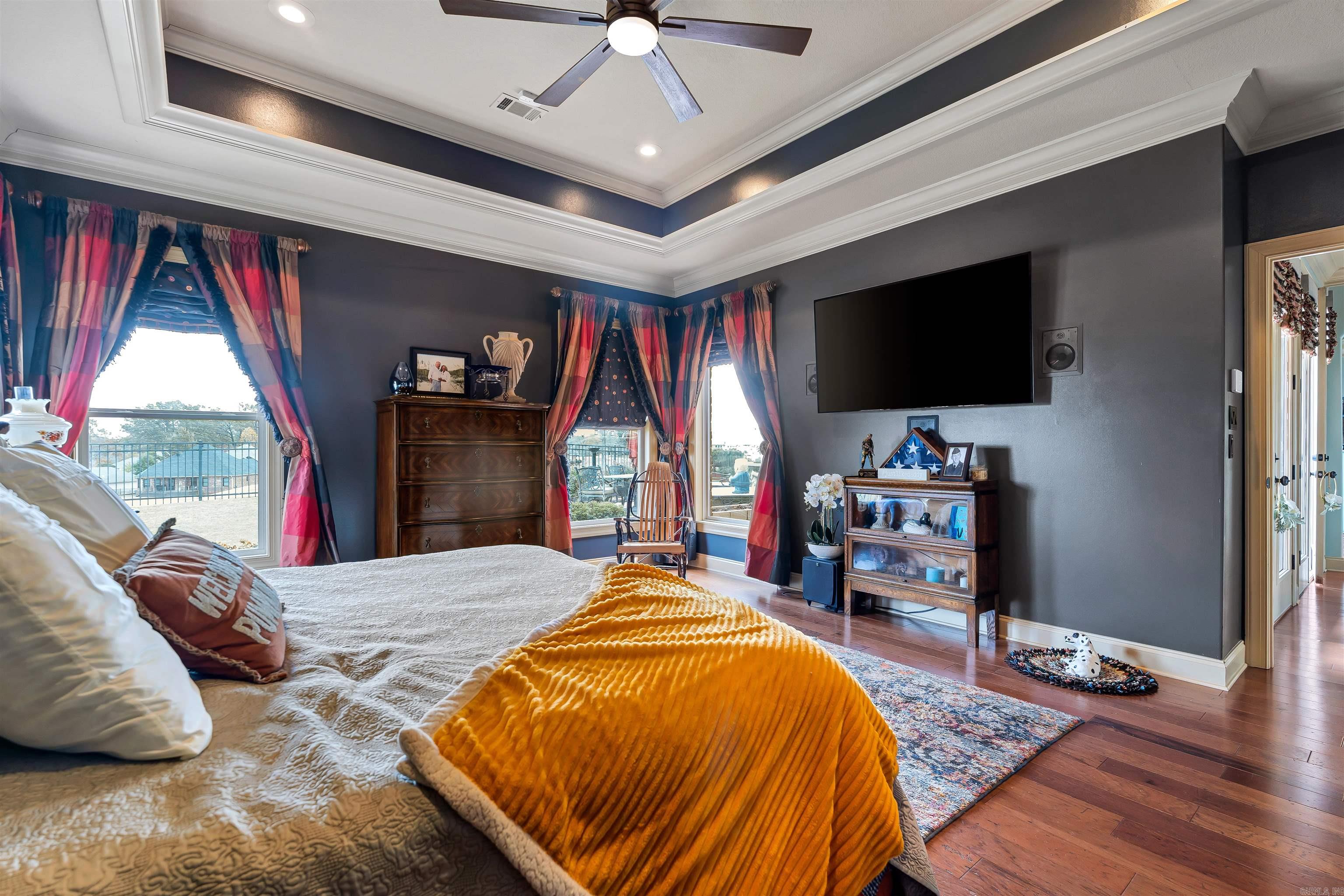 4521 Clubhouse  Jonesboro, AR