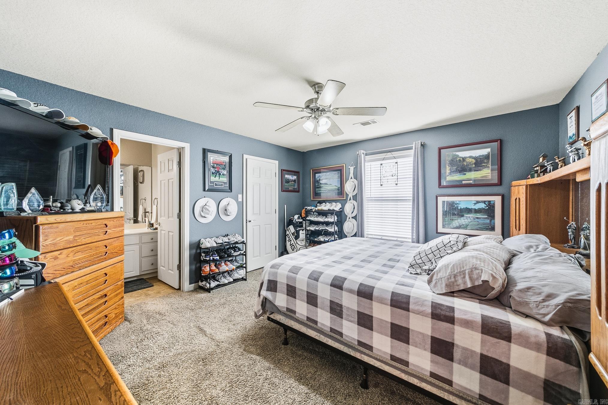 2816 McNeill Cove Cabot, AR 72023