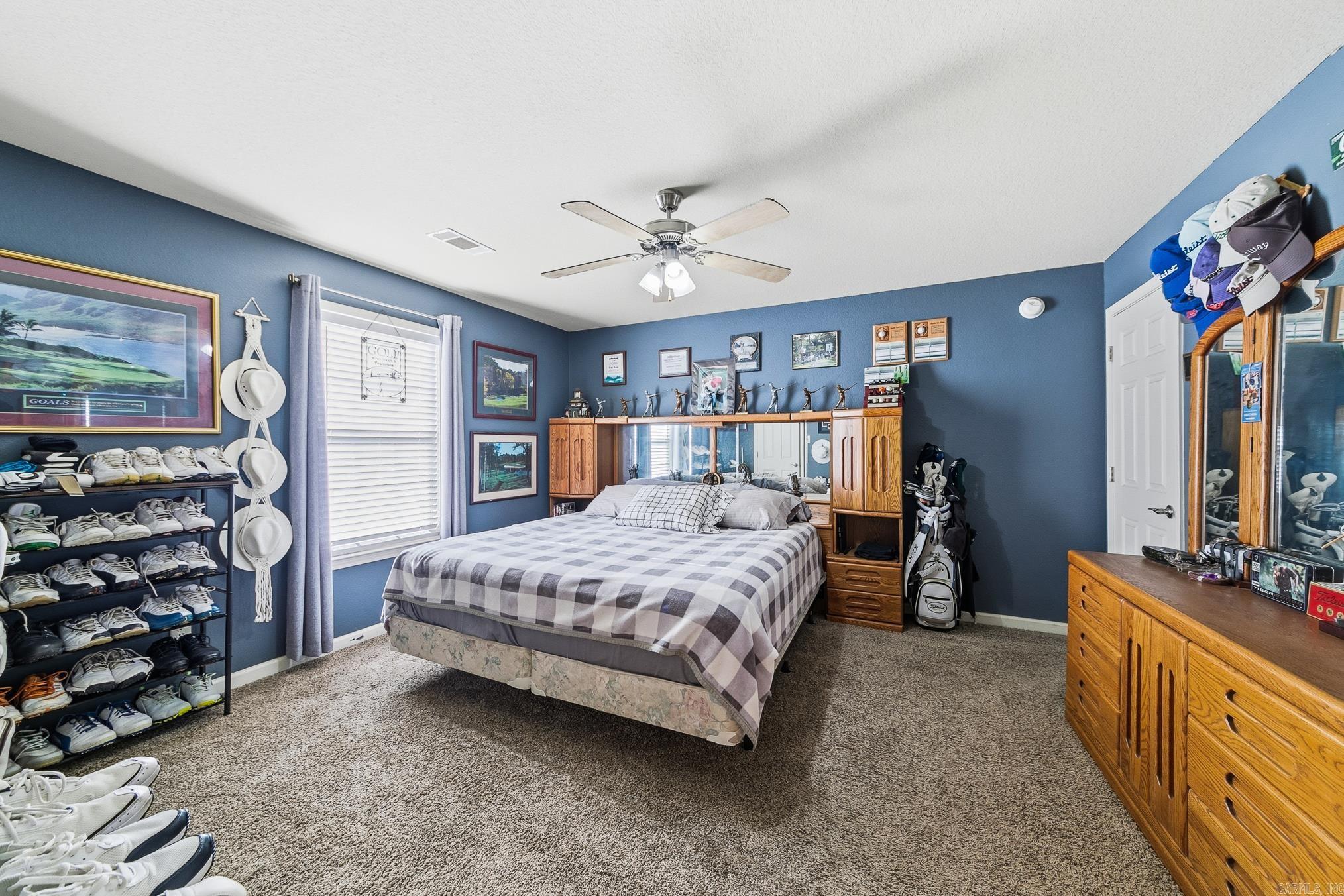 2816 McNeill Cove Cabot, AR 72023