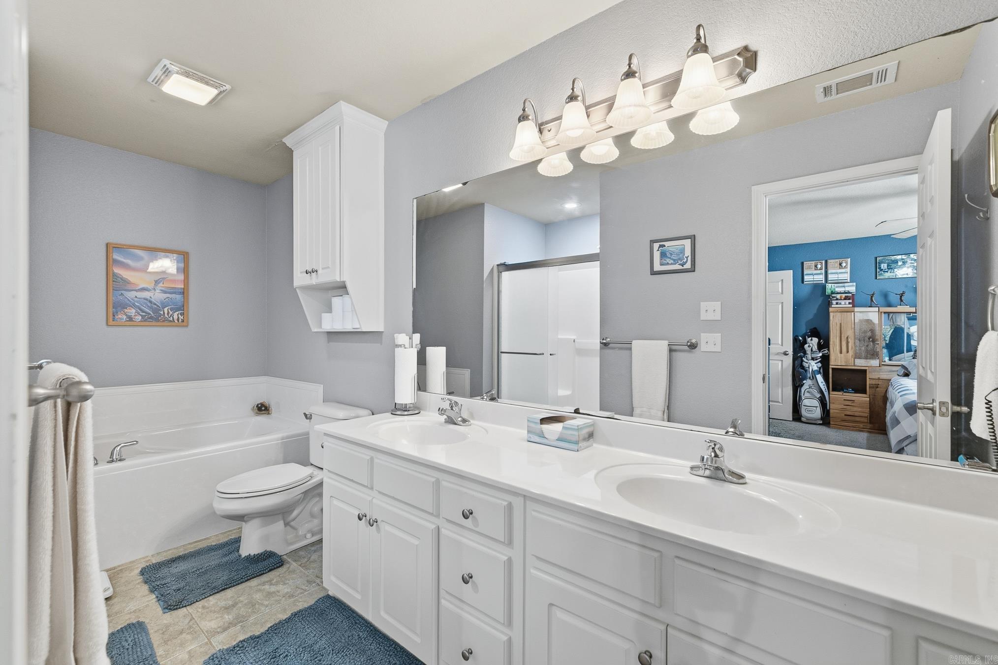 2816 McNeill Cove Cabot, AR 72023