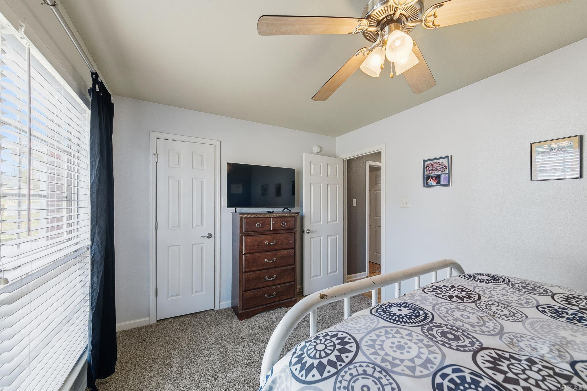 2816 McNeill Cove Cabot, AR 72023