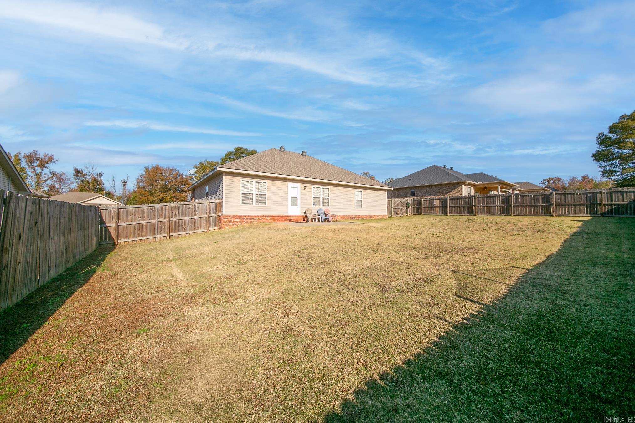 2816 McNeill Cove Cabot, AR 72023