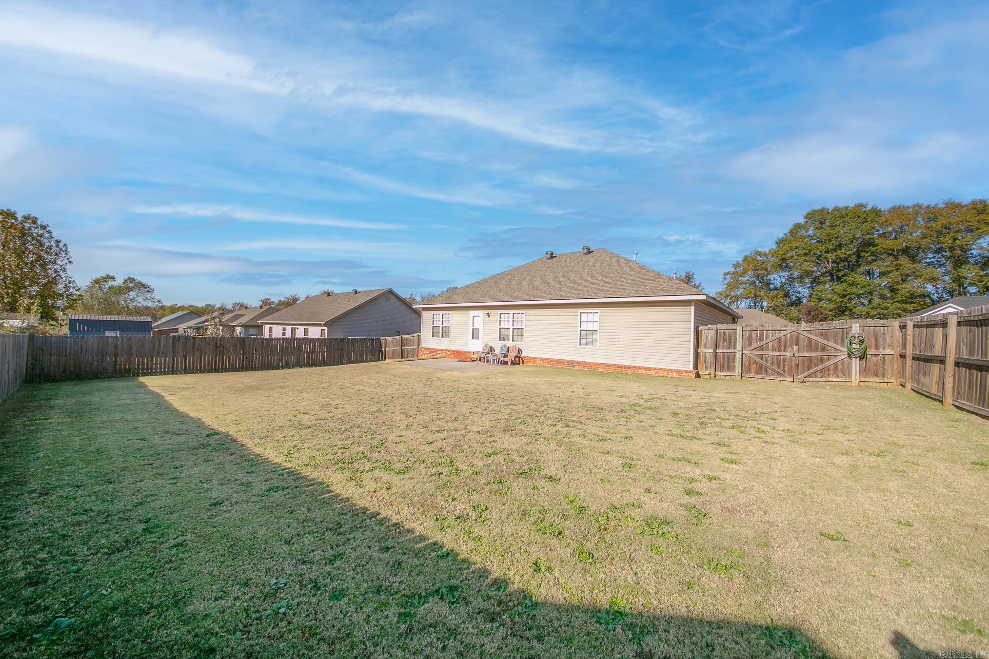 2816 McNeill Cove Cabot, AR 72023