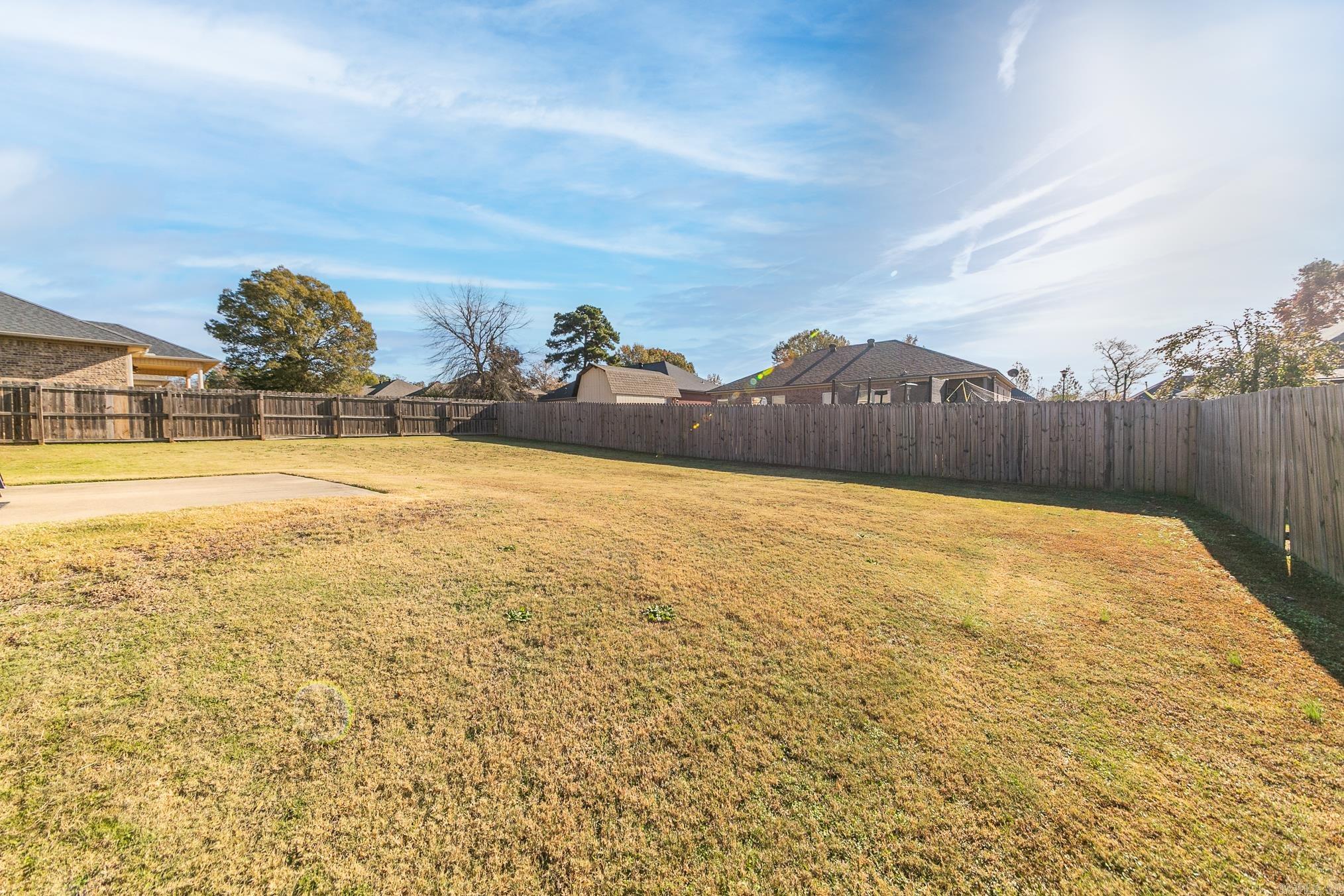 2816 McNeill Cove Cabot, AR 72023