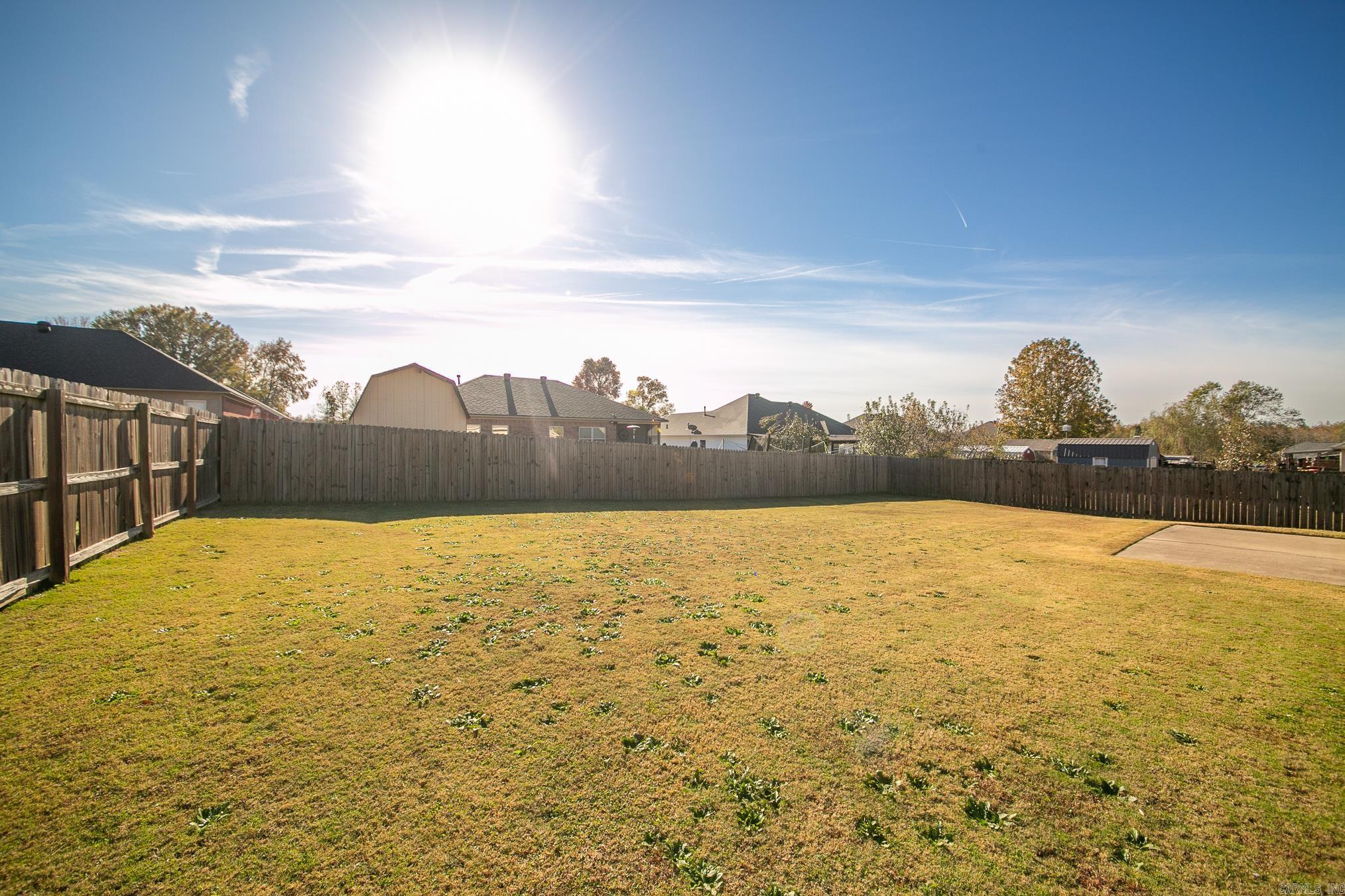 2816 McNeill Cove Cabot, AR 72023