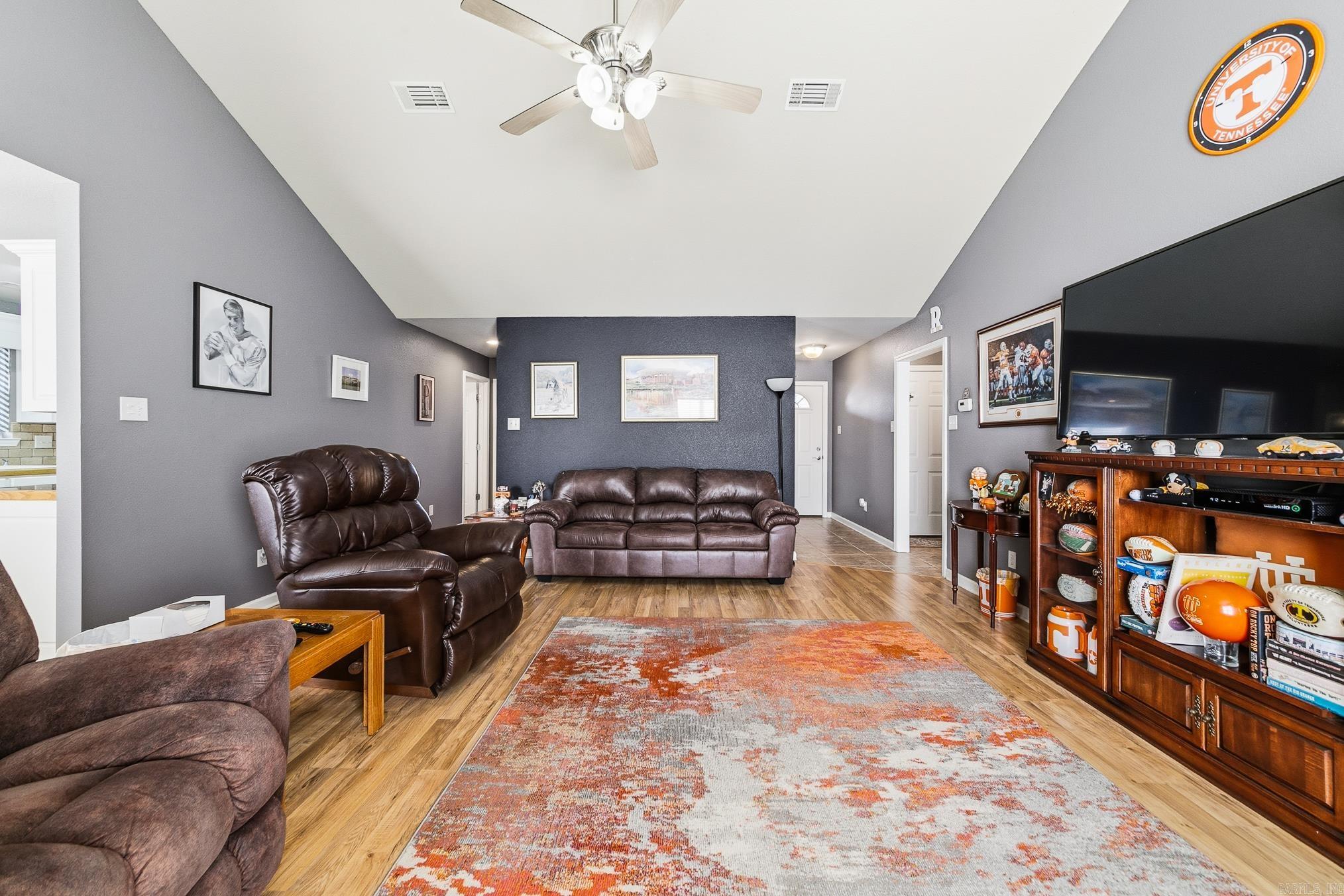 2816 McNeill Cove Cabot, AR 72023