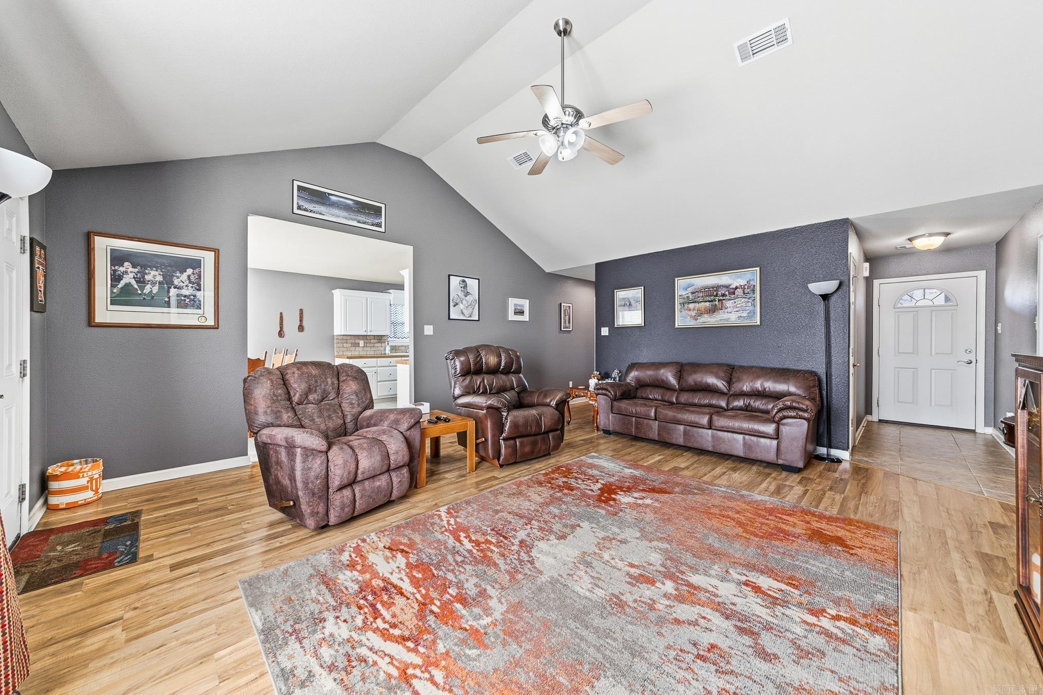 2816 McNeill Cove Cabot, AR 72023