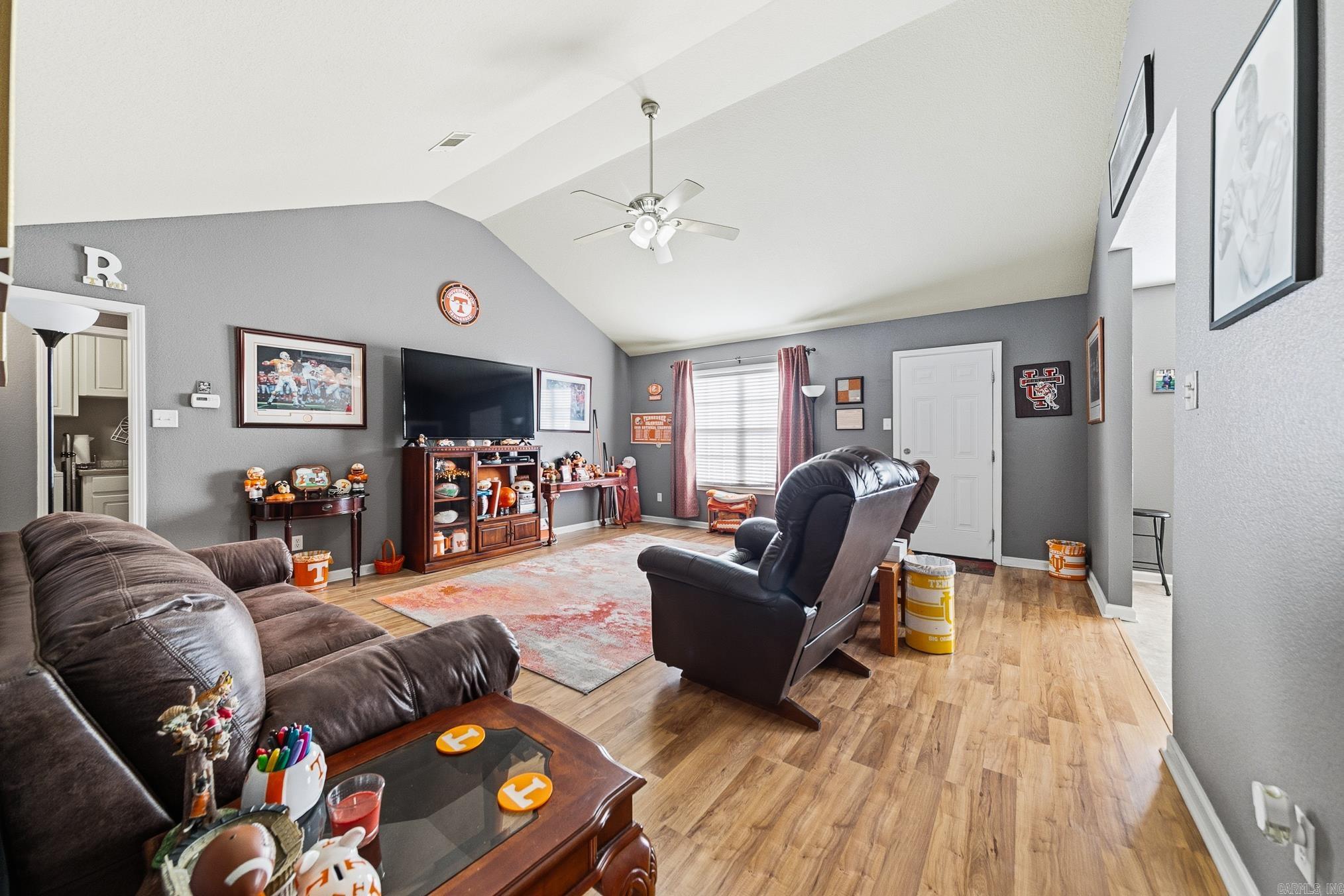 2816 McNeill Cove Cabot, AR 72023