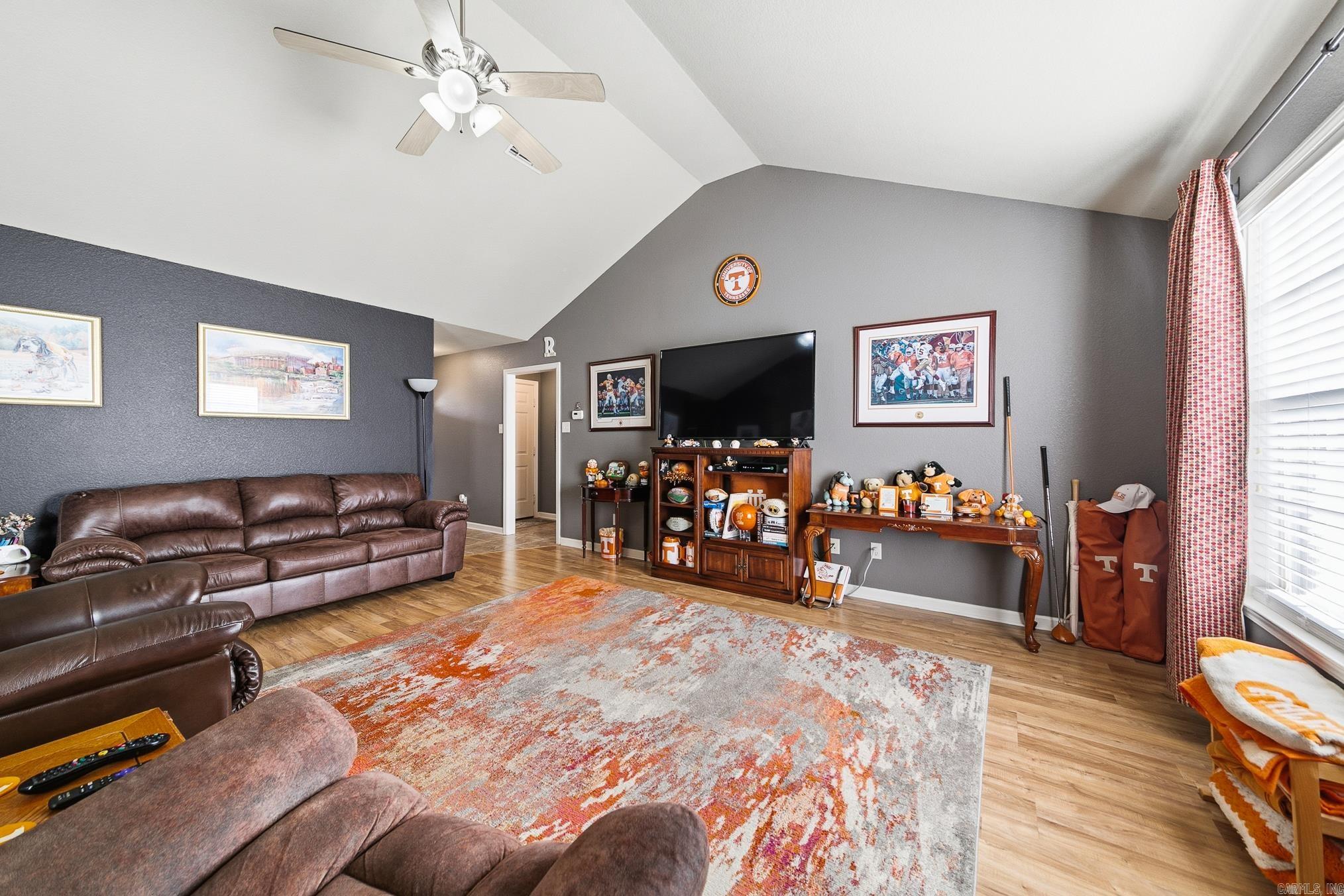 2816 McNeill Cove Cabot, AR 72023