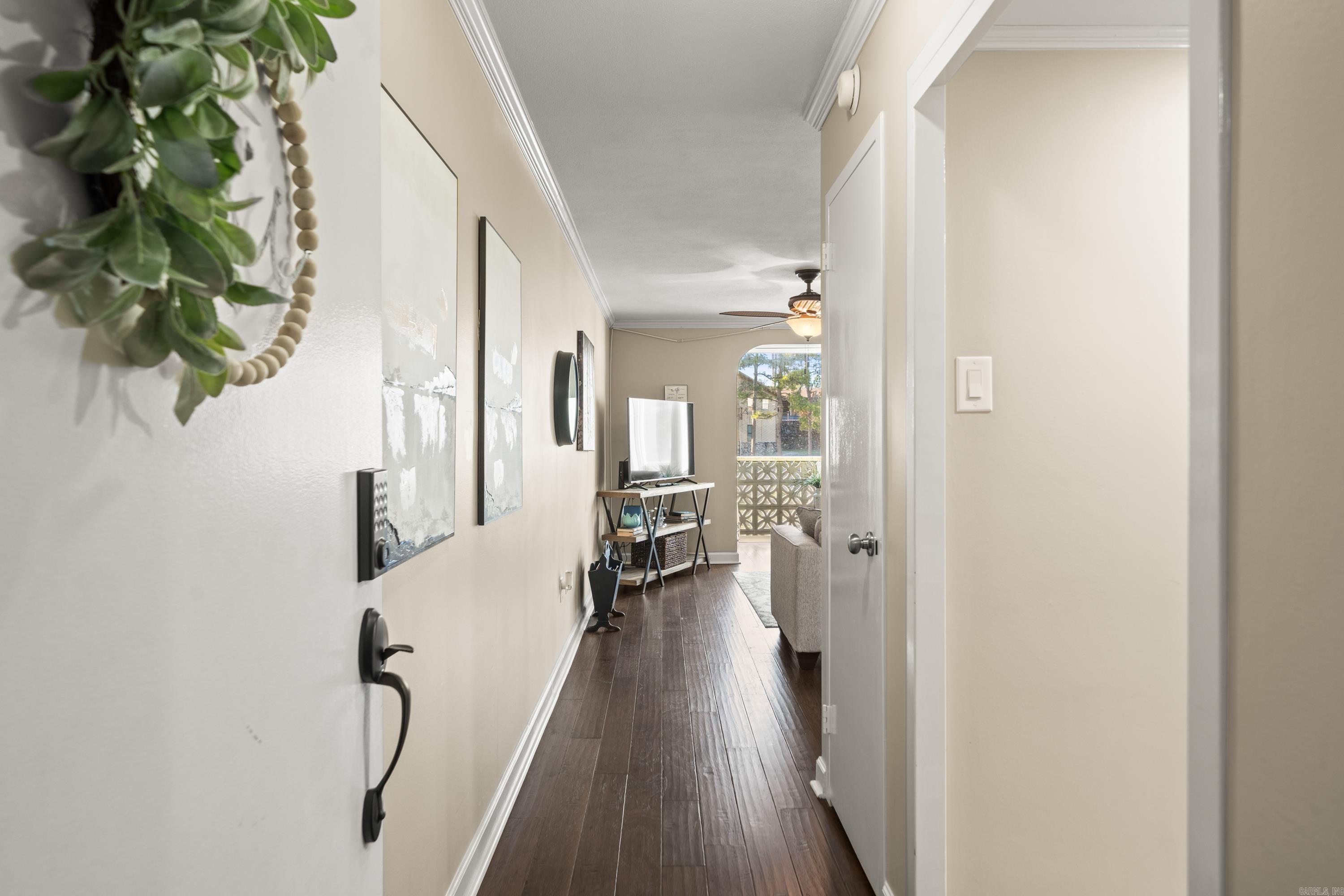 740 Weston  Hot Springs, AR